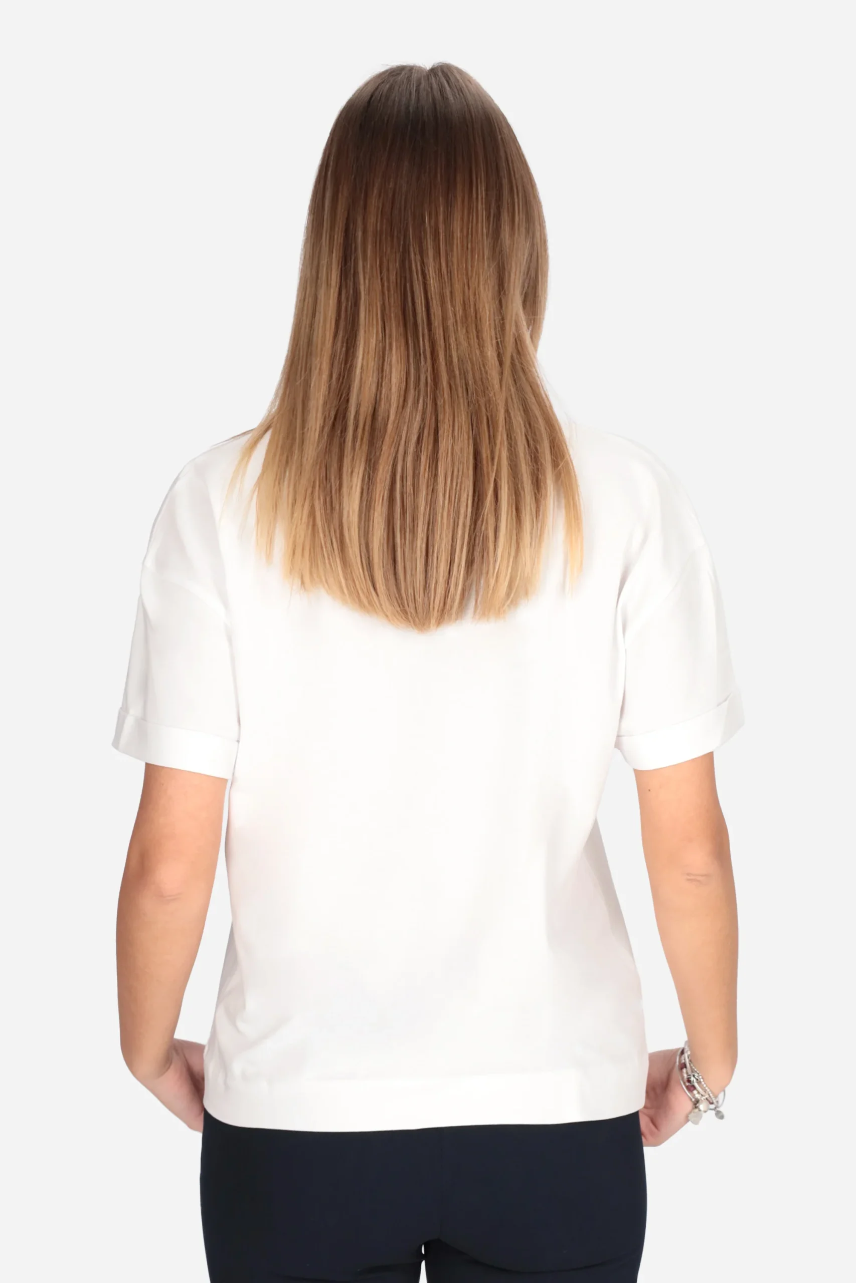 PENNYBLACK - D 19710332 T-shirt - immagine 5