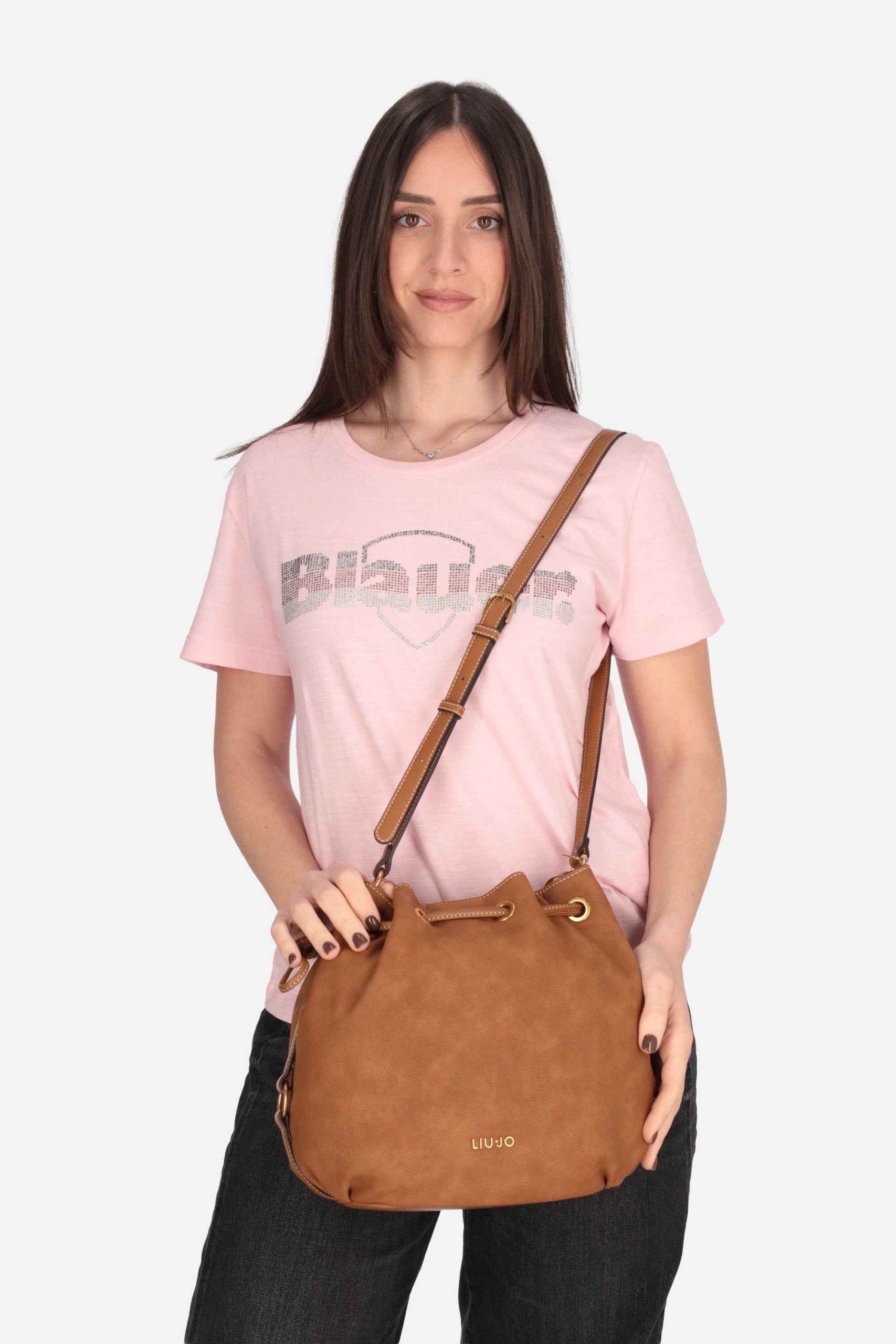 LIU JO - D AA6085E1116 Borsa - immagine 3