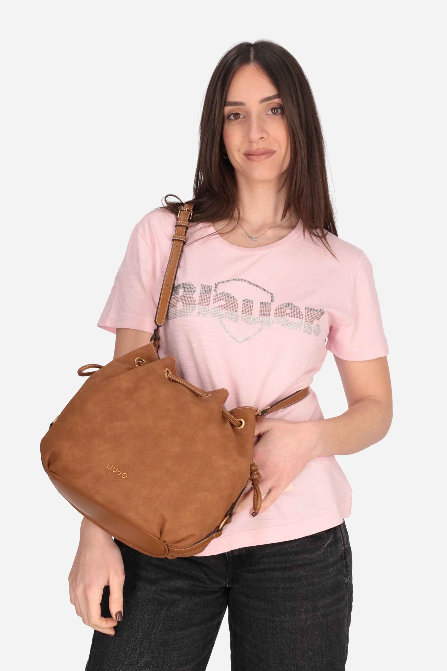 LIU JO - D AA6085E1116 Borsa - immagine 4