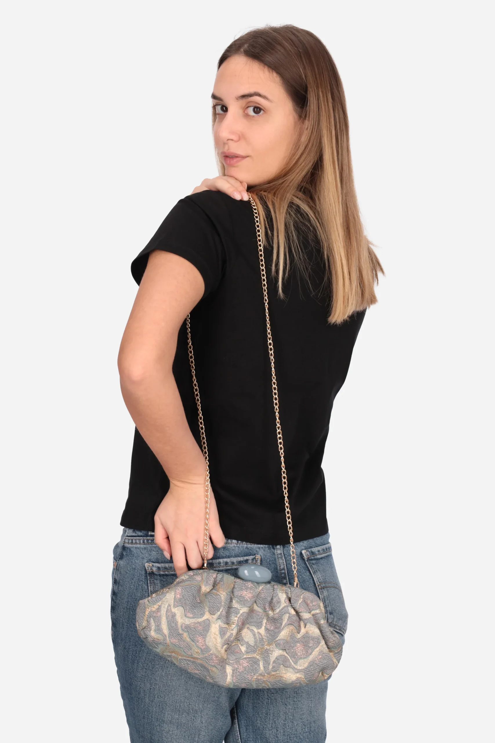 NALI' - D GMPC0045 Borsa - immagine 4