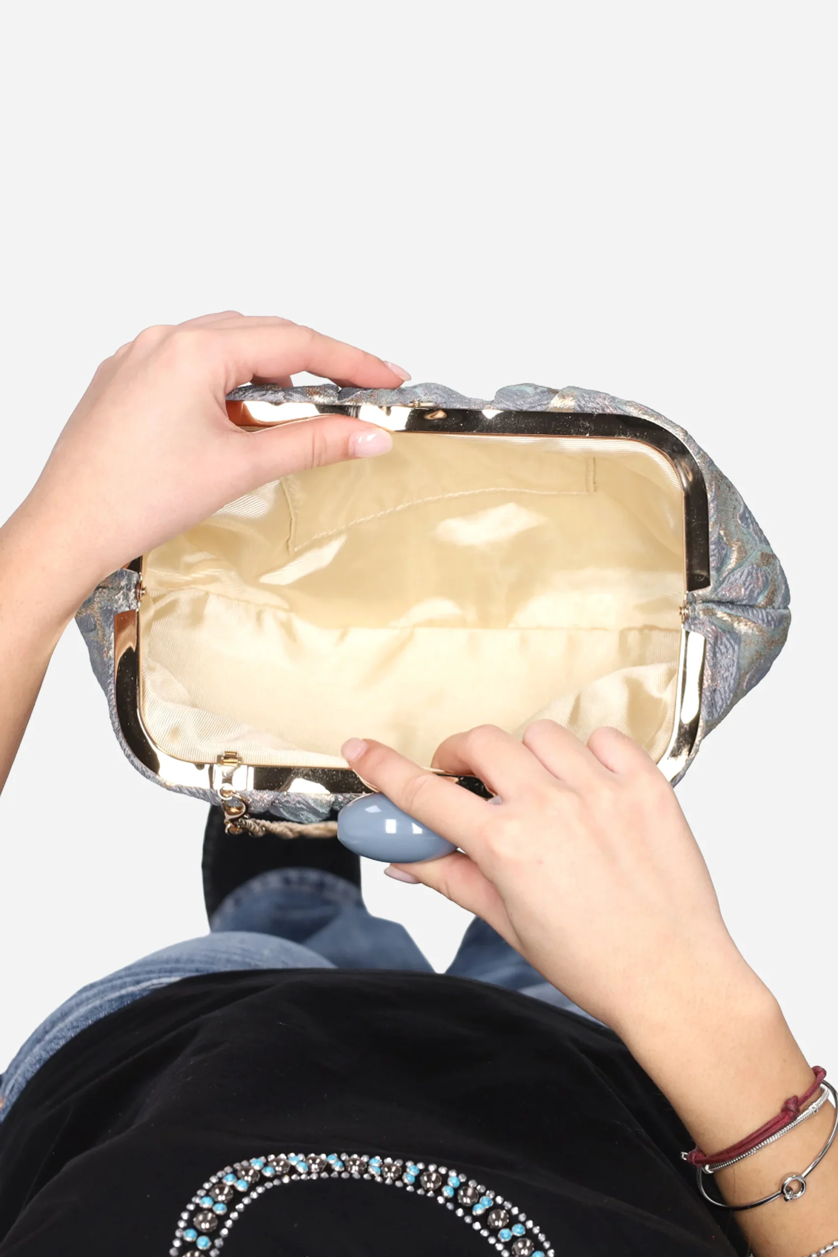 NALI' - D GMPC0045 Borsa - immagine 5