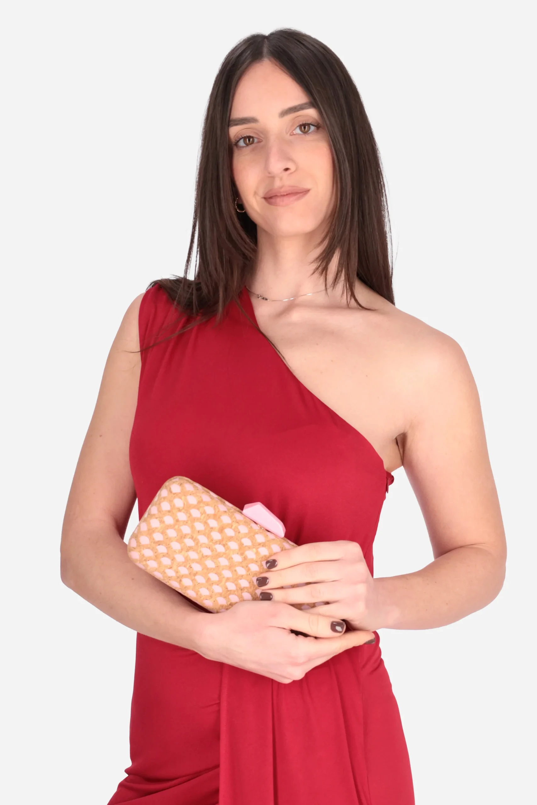 NALI' - D LYPC0046 Borsa - immagine 3