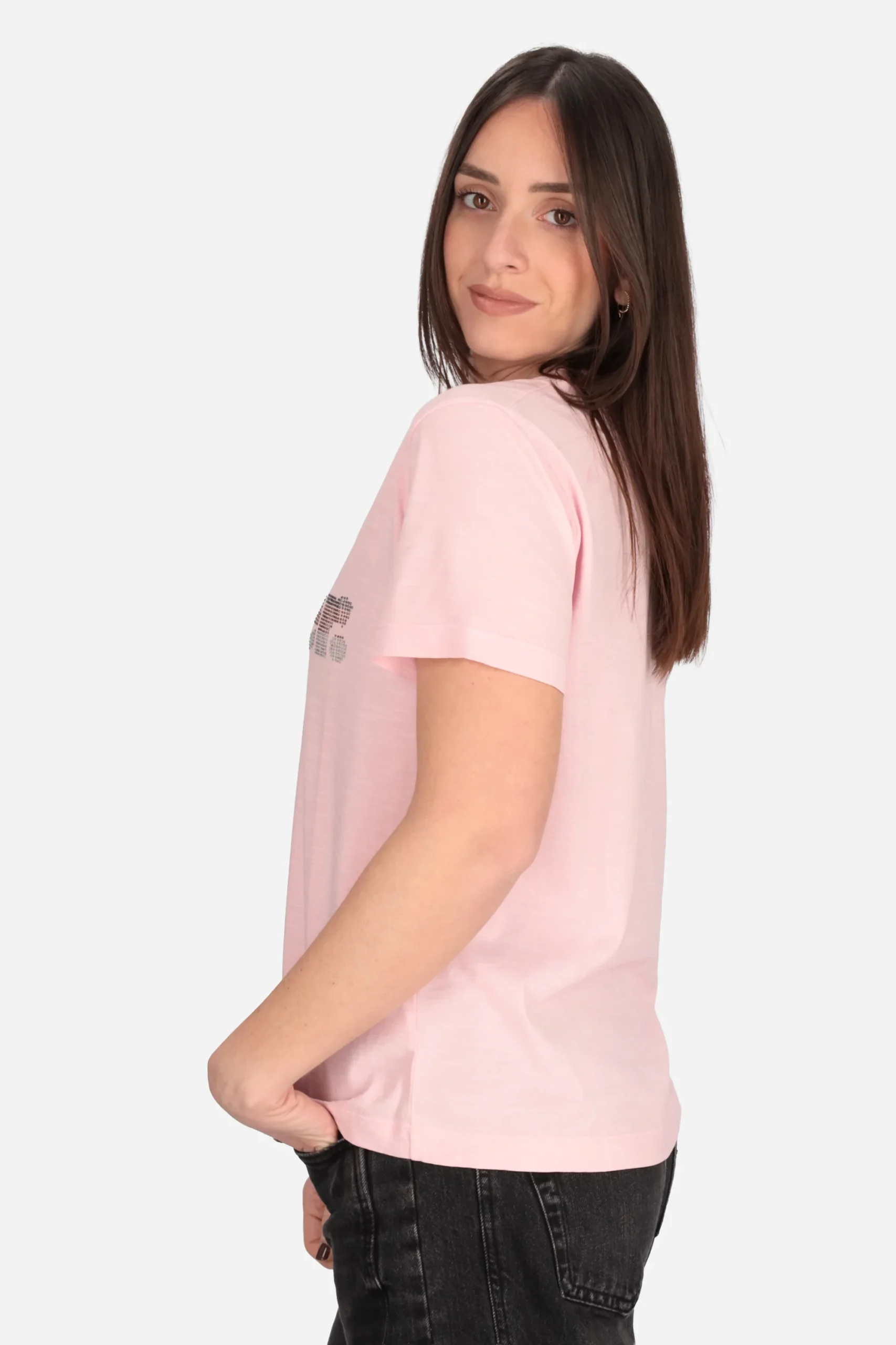 BLAUER - D 26SBLDH02411-005707 T-shirt - immagine 4