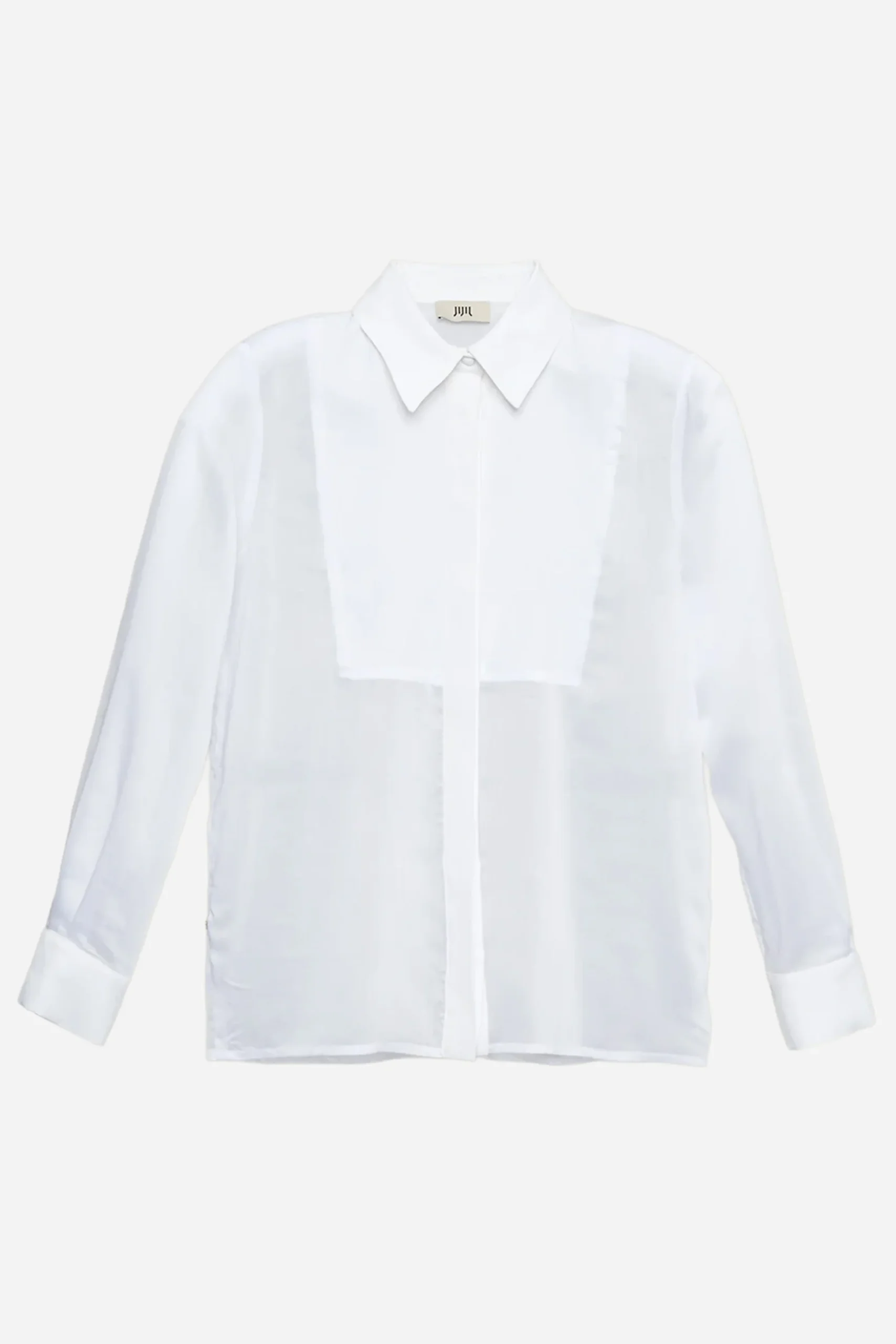 JIJIL - D CA135 Camicia - immagine 6