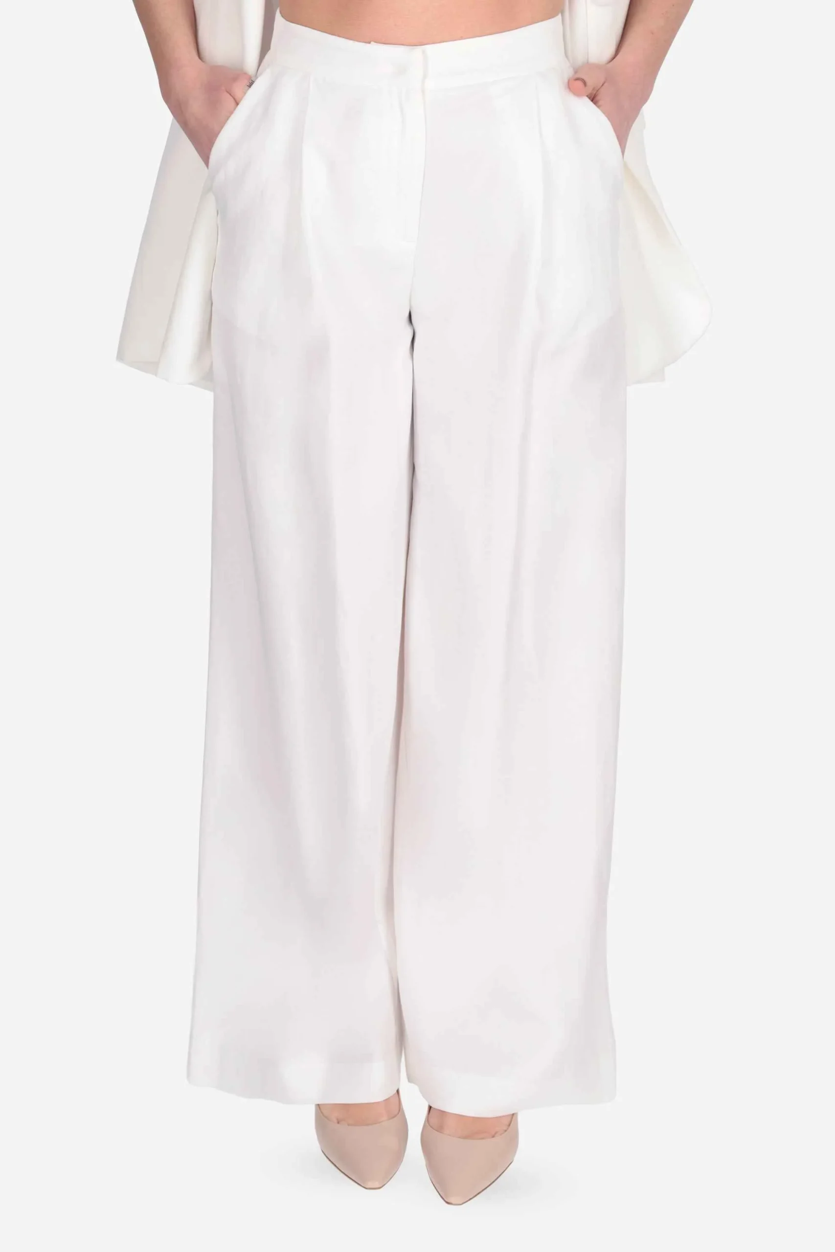 JIJIL - D PA140 Pantalone - immagine 2