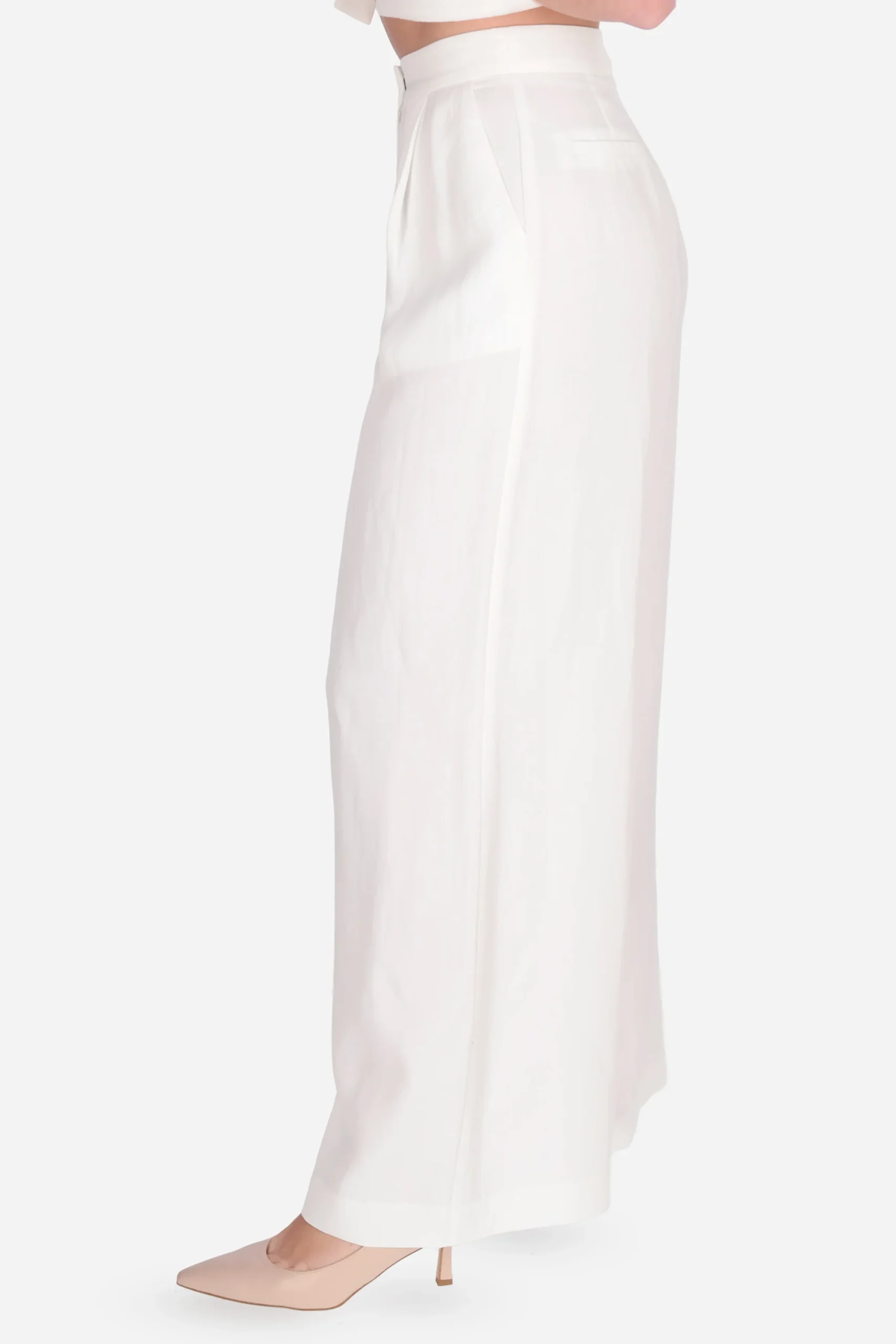 JIJIL - D PA140 Pantalone - immagine 3