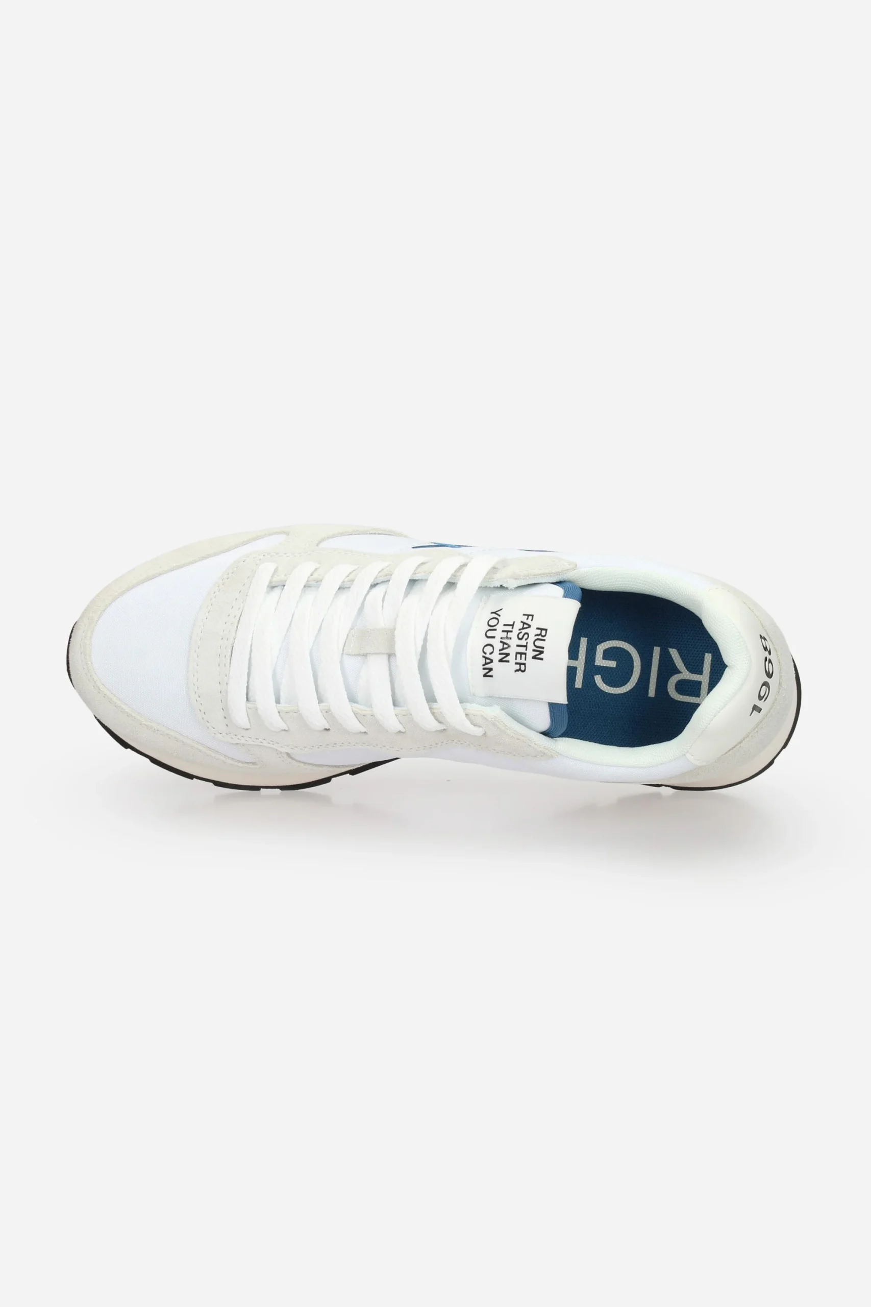 SUN68 - U Z36101 Sneakers - immagine 4