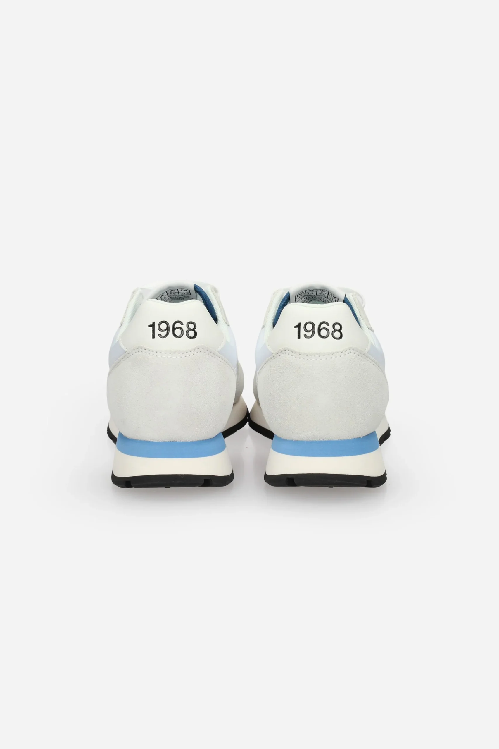 SUN68 - U Z36101 Sneakers - immagine 5