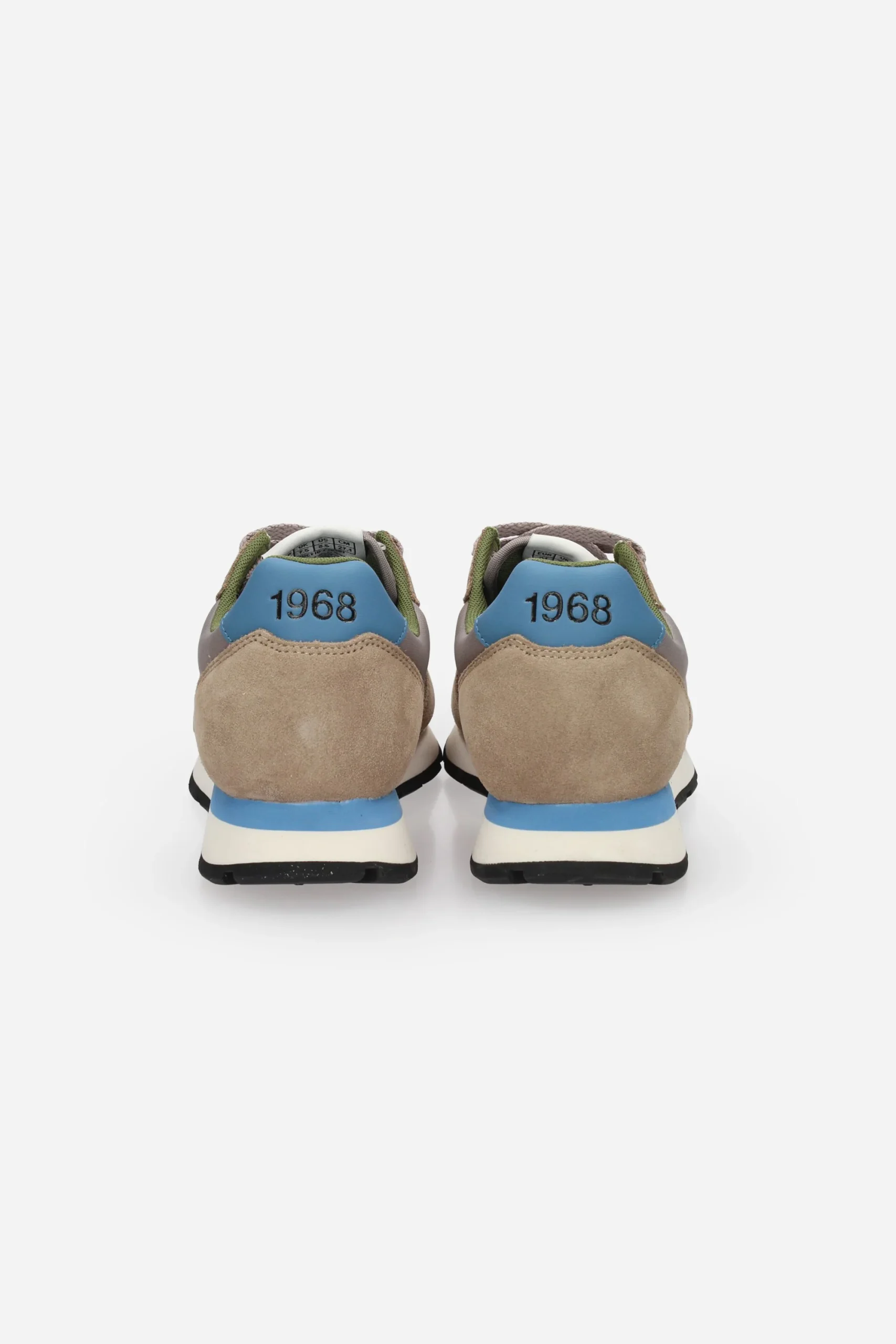 SUN68 - U Z36101 Sneakers - immagine 5