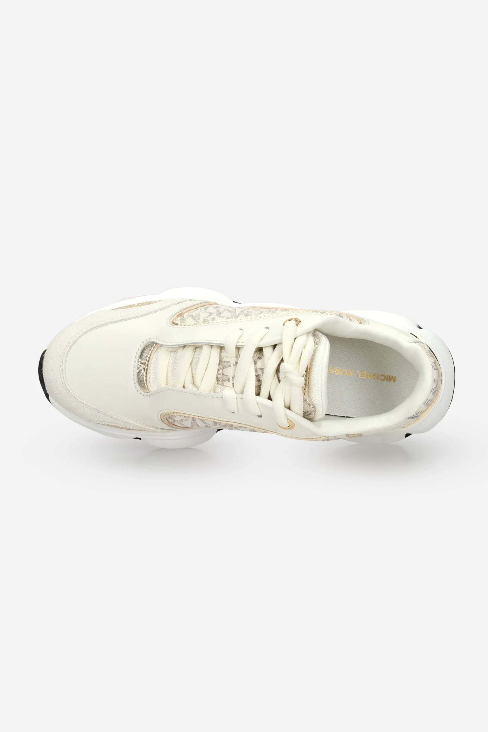 MICHAEL DI MICHAEL KORS - D 43F5RNFS1S Sneakers - immagine 4