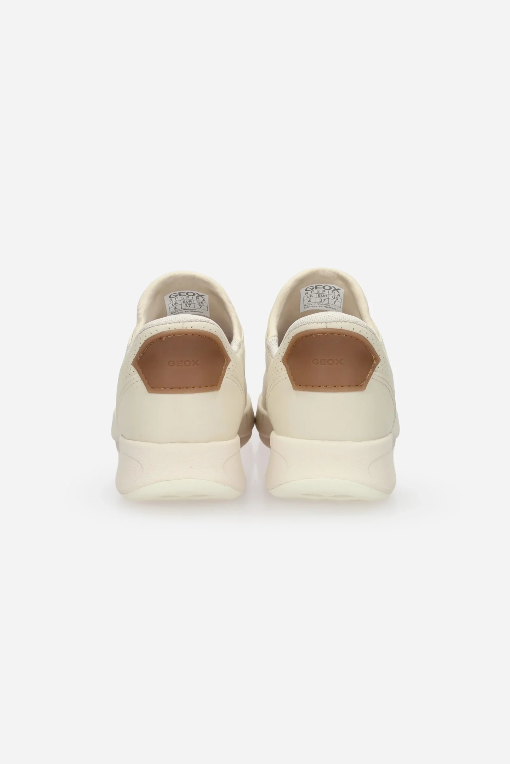 GEOX - D D657SC09BBC Sneakers - immagine 5