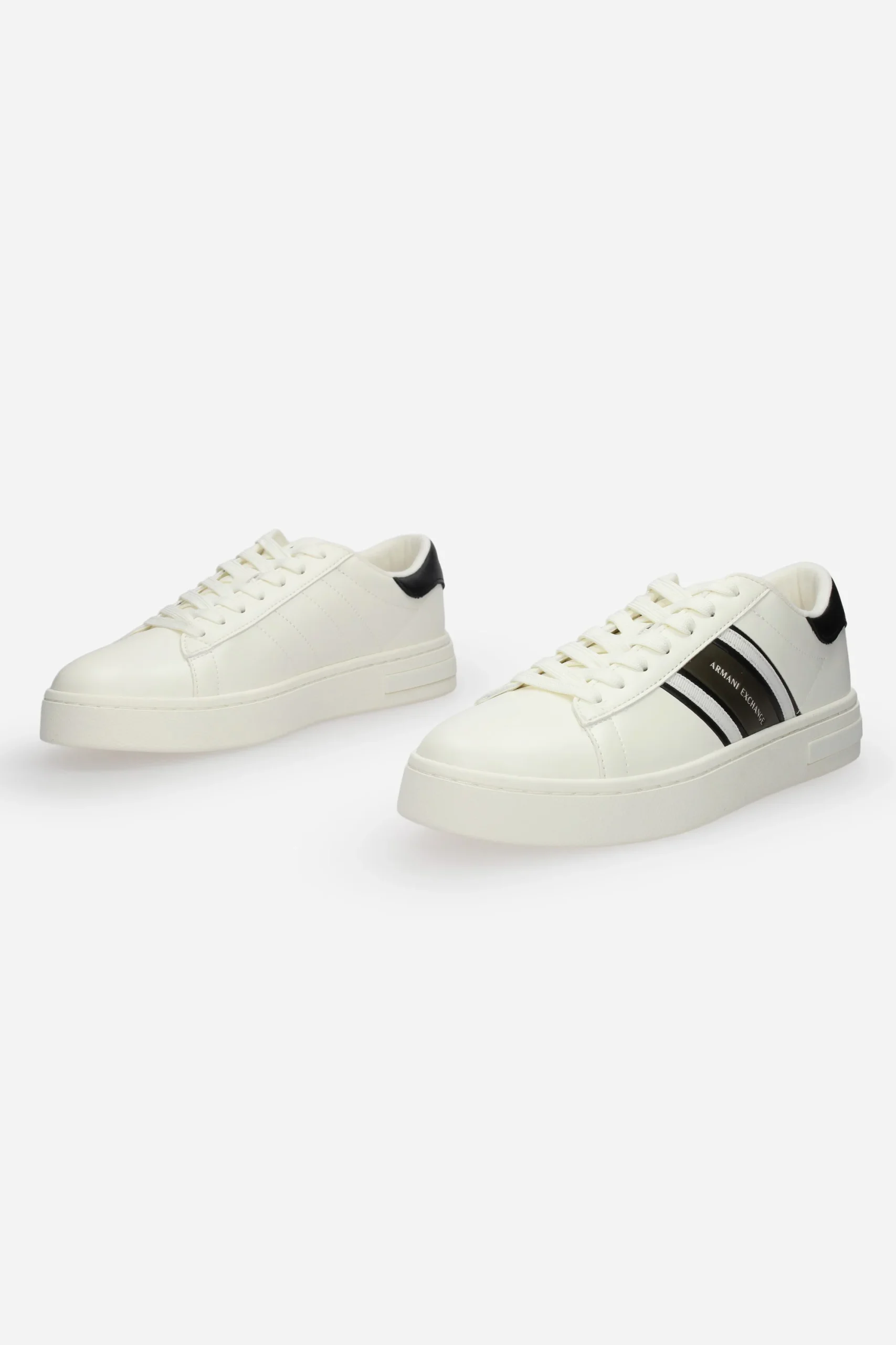 ARMANI EXCHANGE - U XM002198 Sneakers - immagine 3
