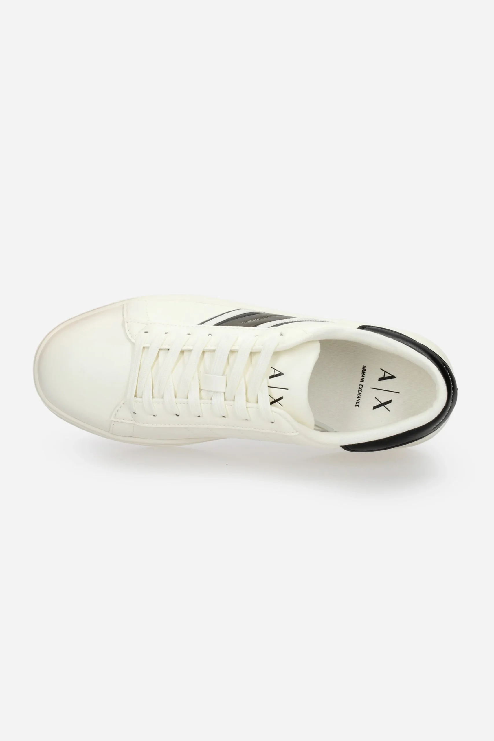 ARMANI EXCHANGE - U XM002198 Sneakers - immagine 4