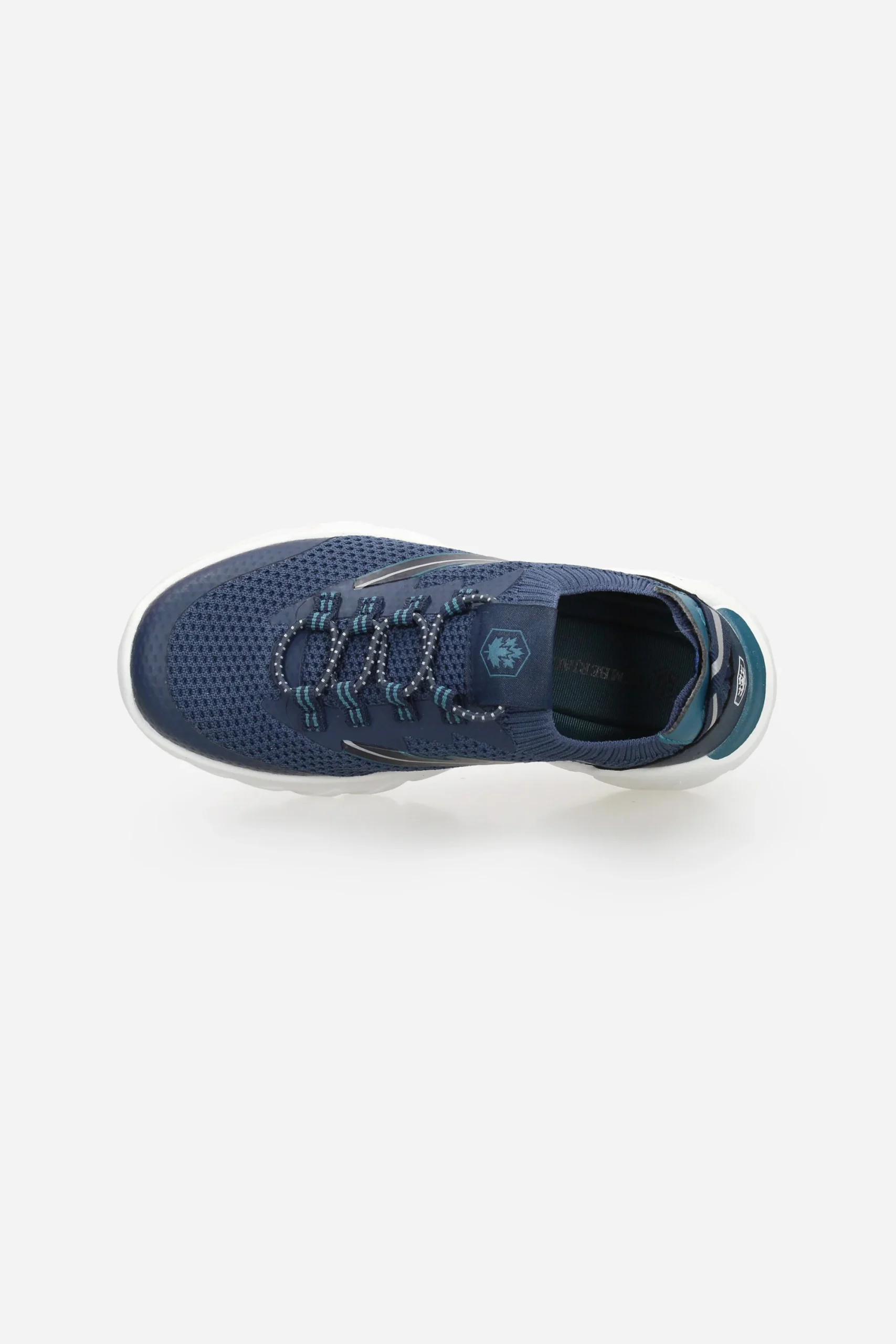 LUMBERJACK JUNIOR - BO SBL3702001C27 Sneakers - immagine 4