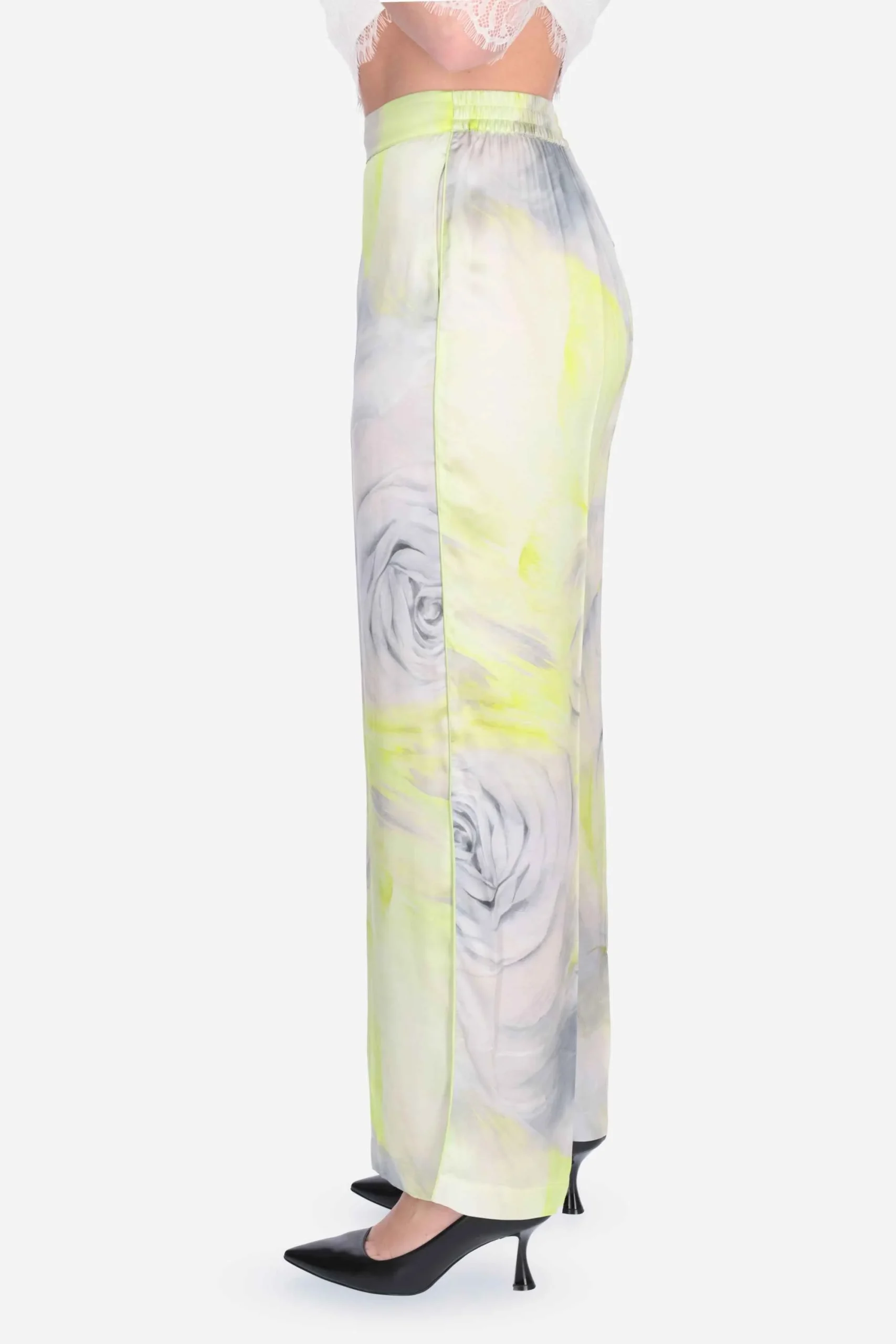 BLUGIRL - D RA6101T530A Pantalone - immagine 4