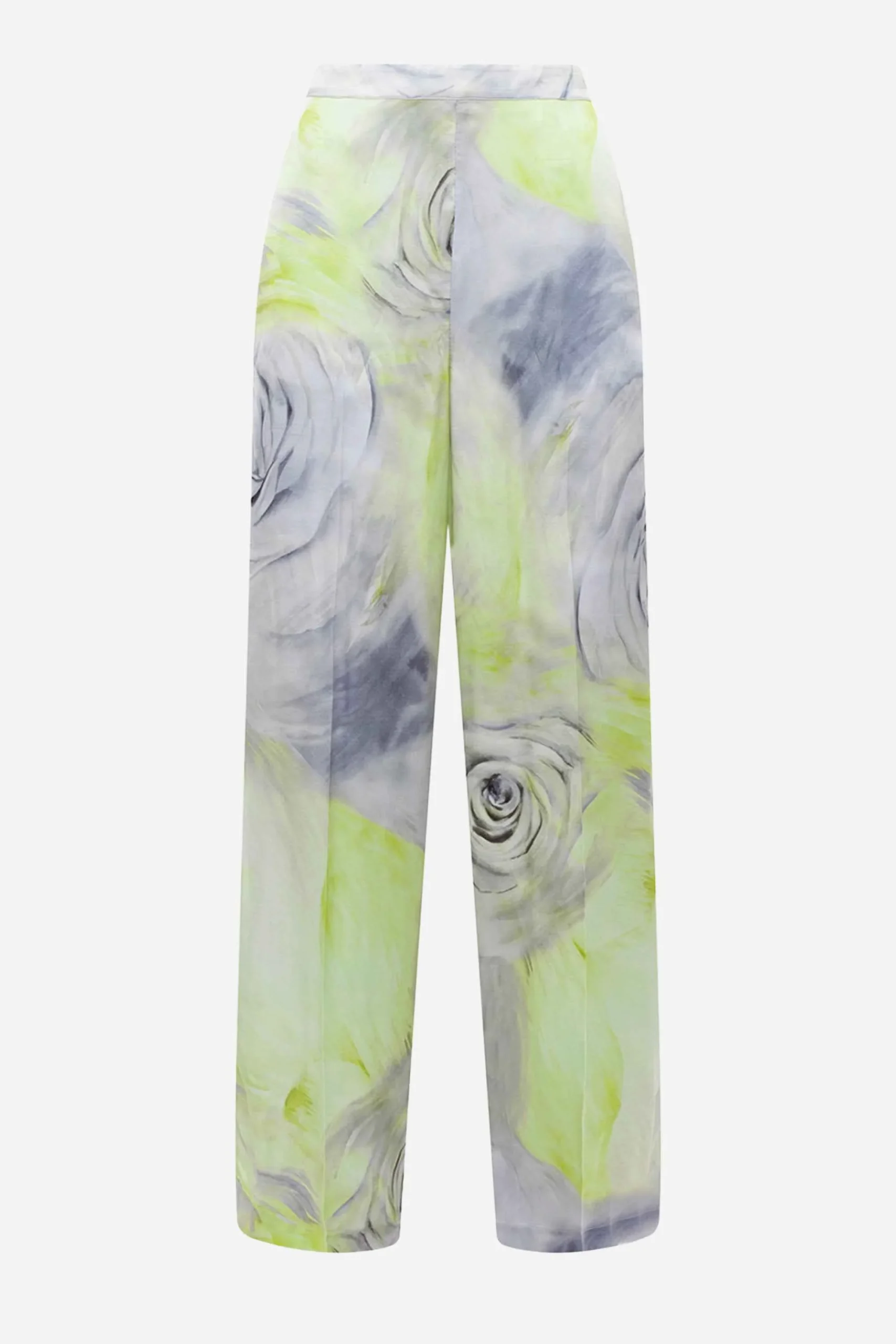 BLUGIRL - D RA6101T530A Pantalone - immagine 7