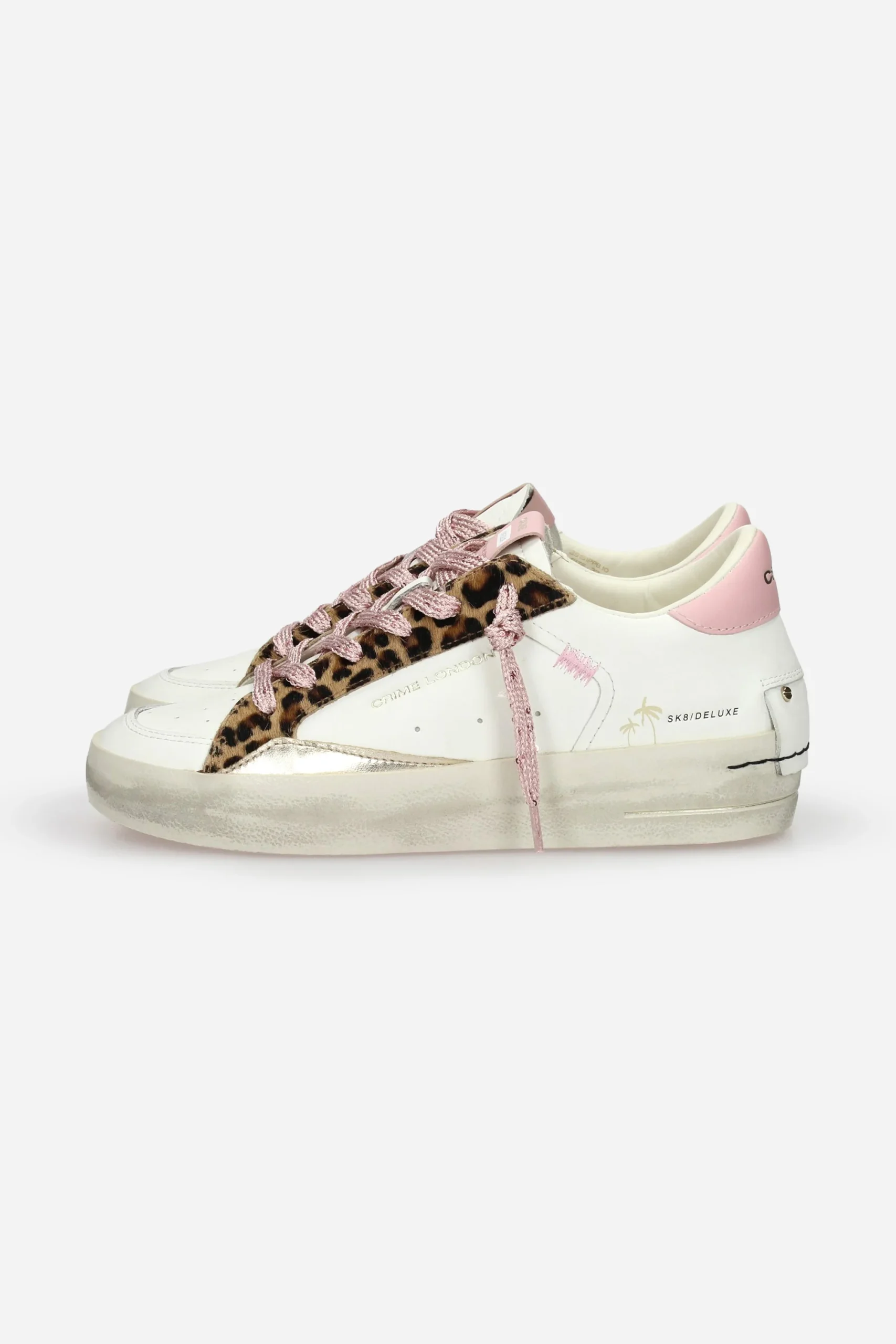 CRIME - D 29151 Sneakers - immagine 2