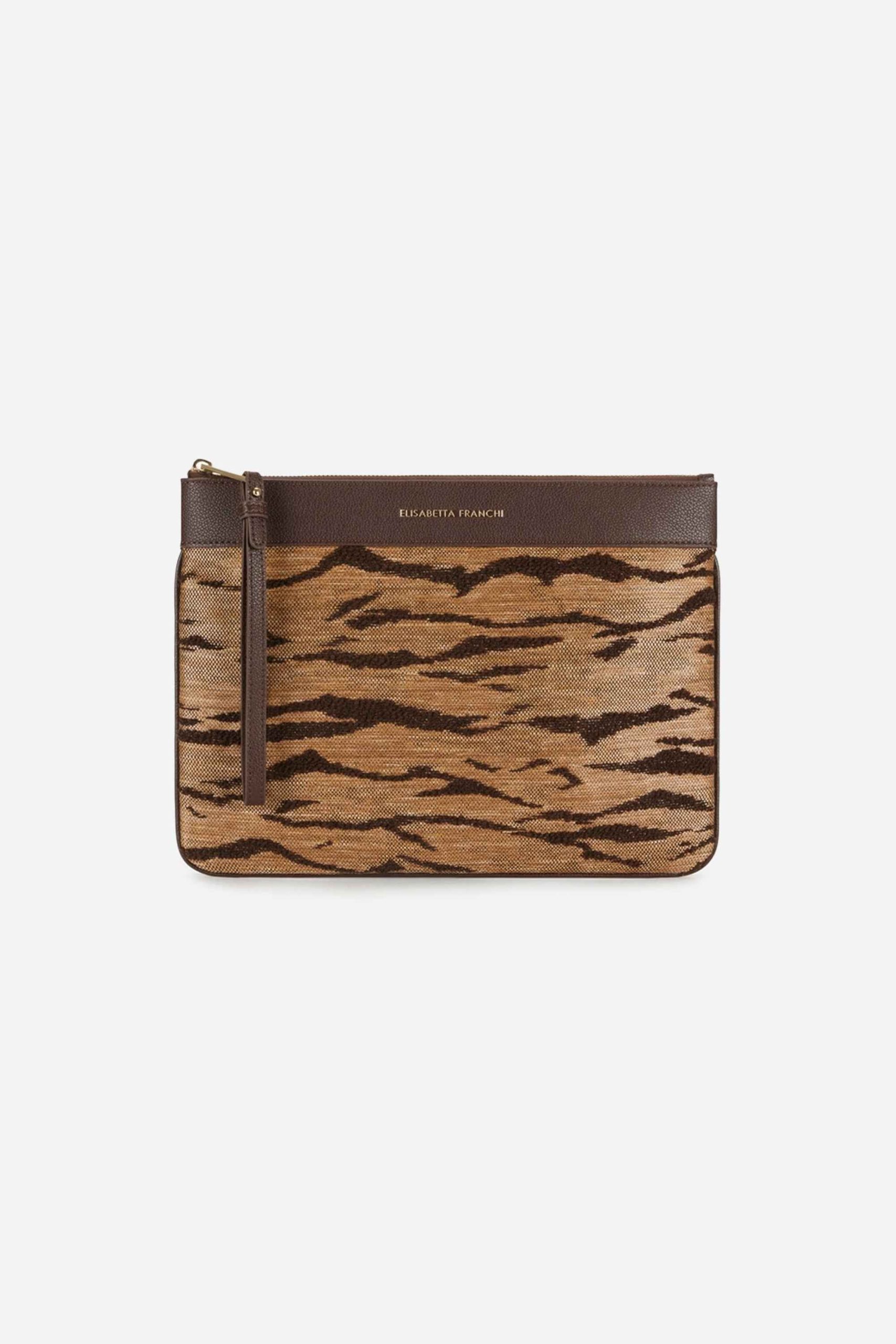 ELISABETTA FRANCHI - D BS12A62E2 Portatutto - immagine 6