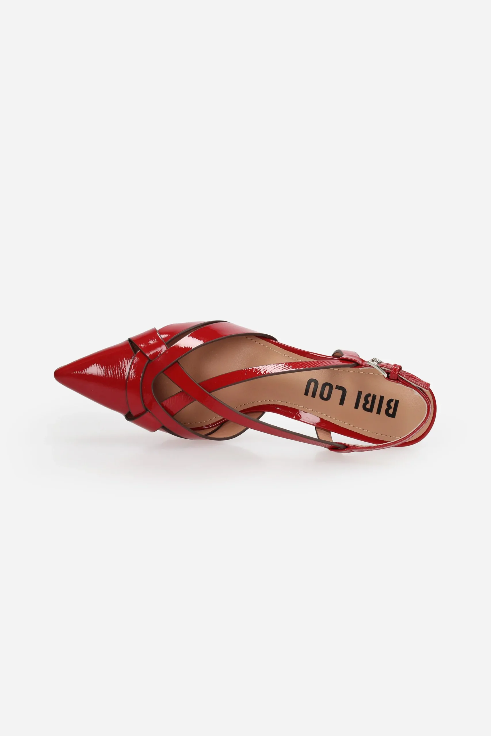 BIBI LOU - D 633Z21VK Chanel - immagine 4