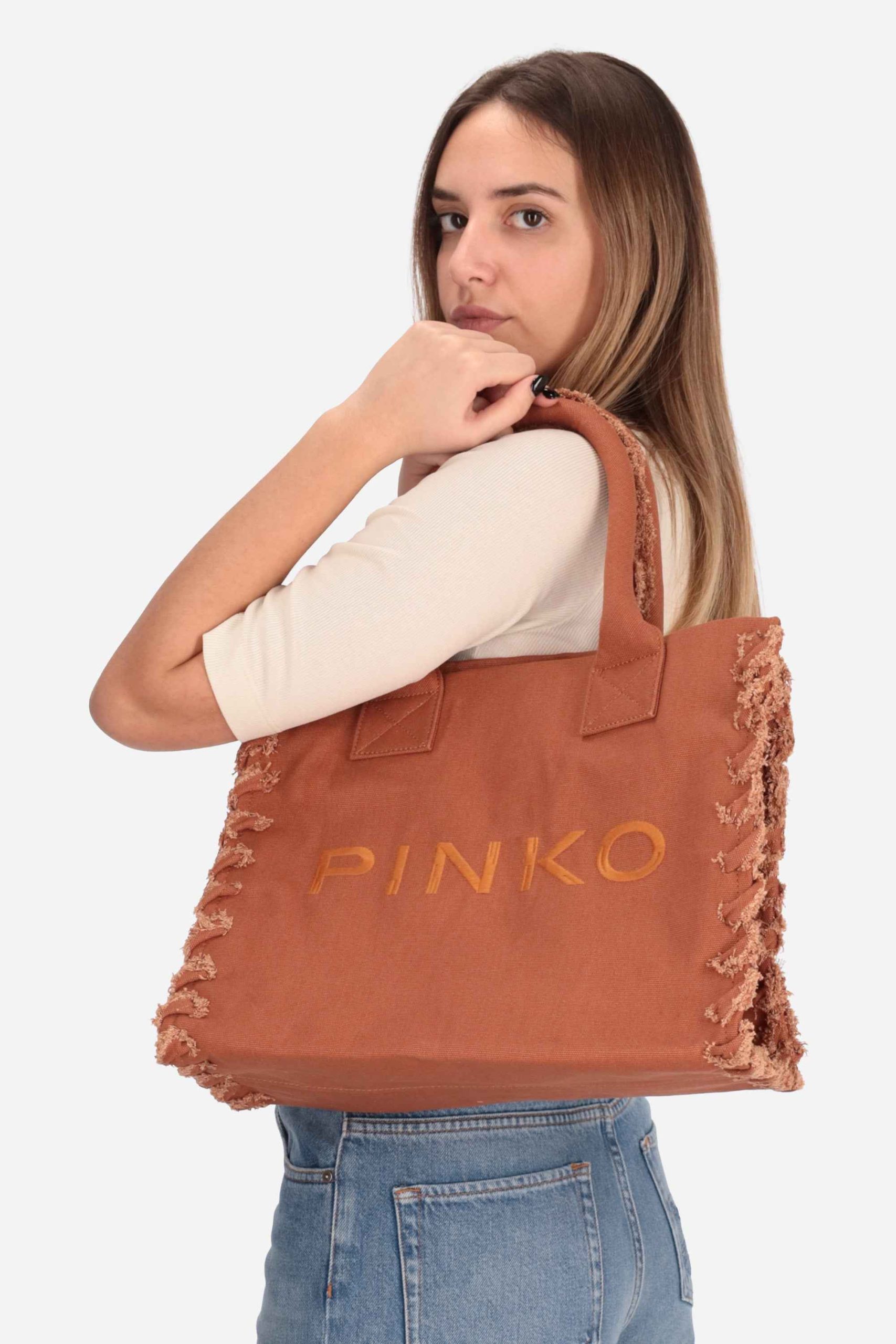 PINKO - D 106673A3A4 Borsa - immagine 3