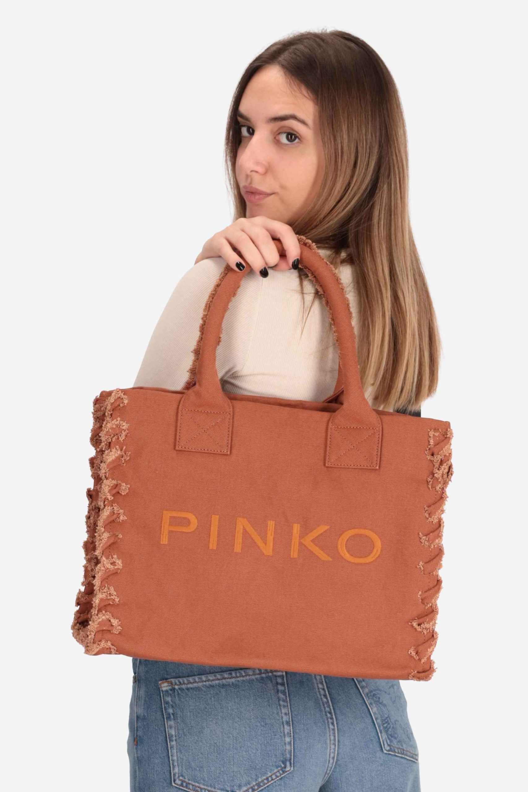 PINKO - D 106673A3A4 Borsa - immagine 4