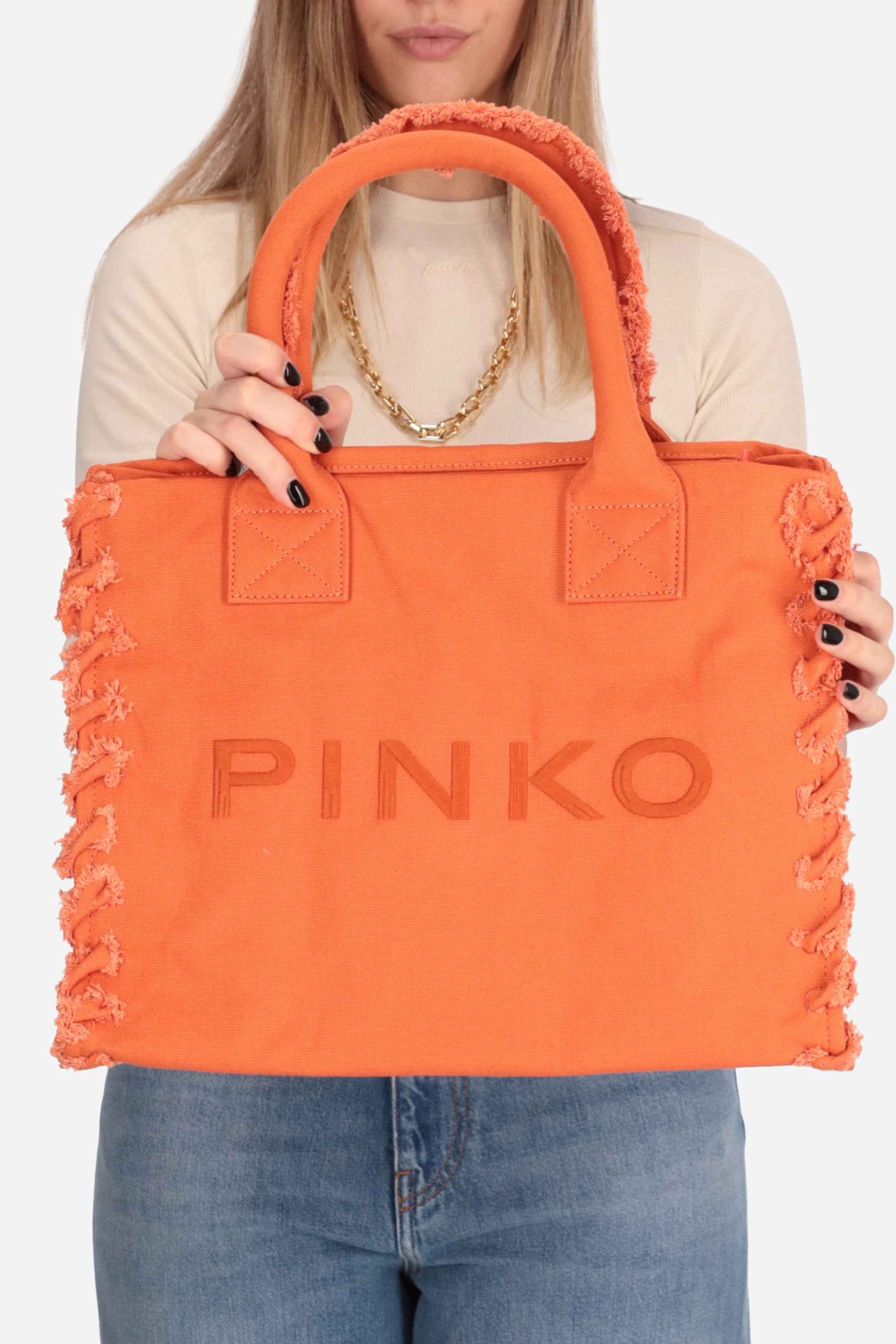 PINKO - D 106673A3A4 Borsa - immagine 2