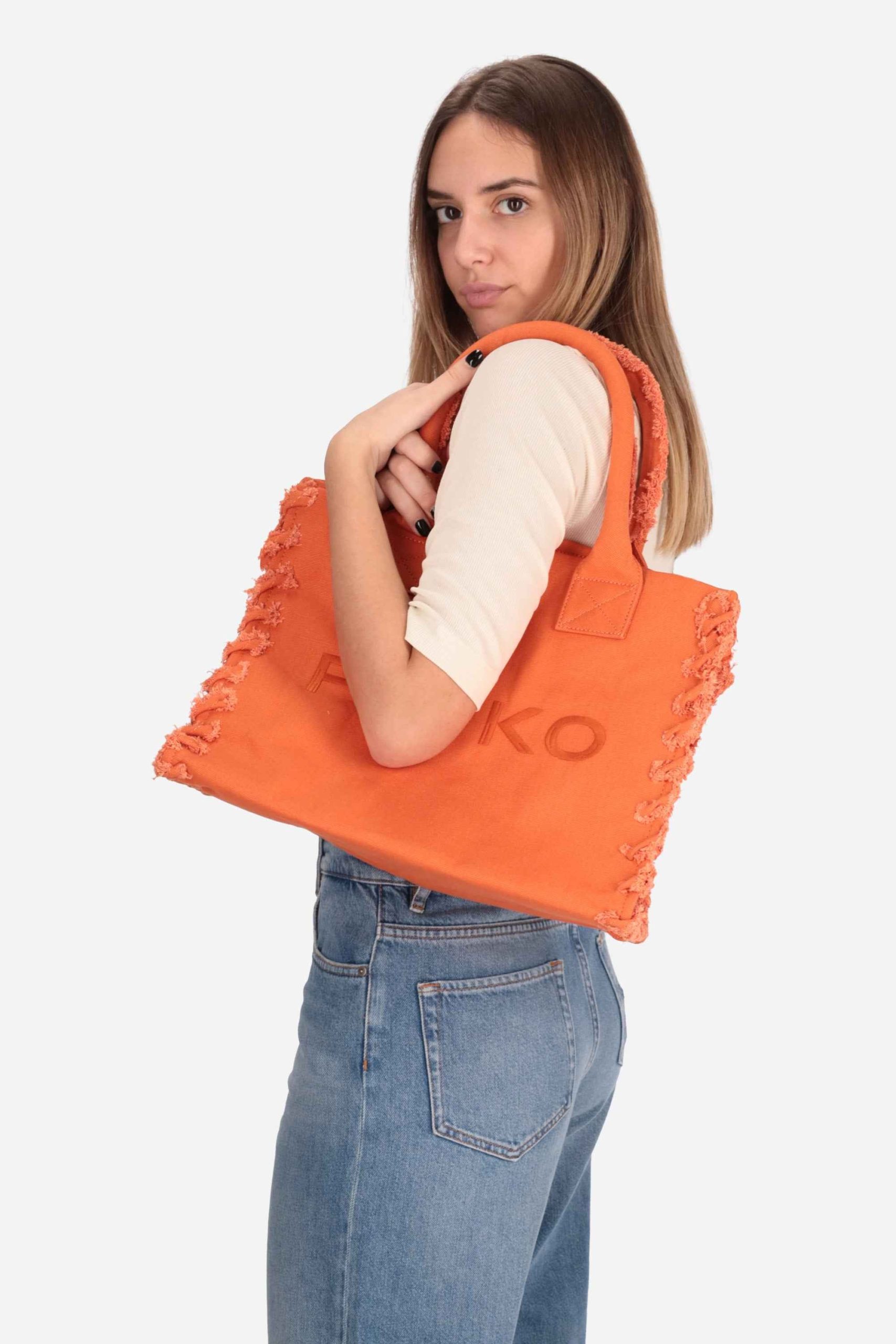 PINKO - D 106673A3A4 Borsa - immagine 3