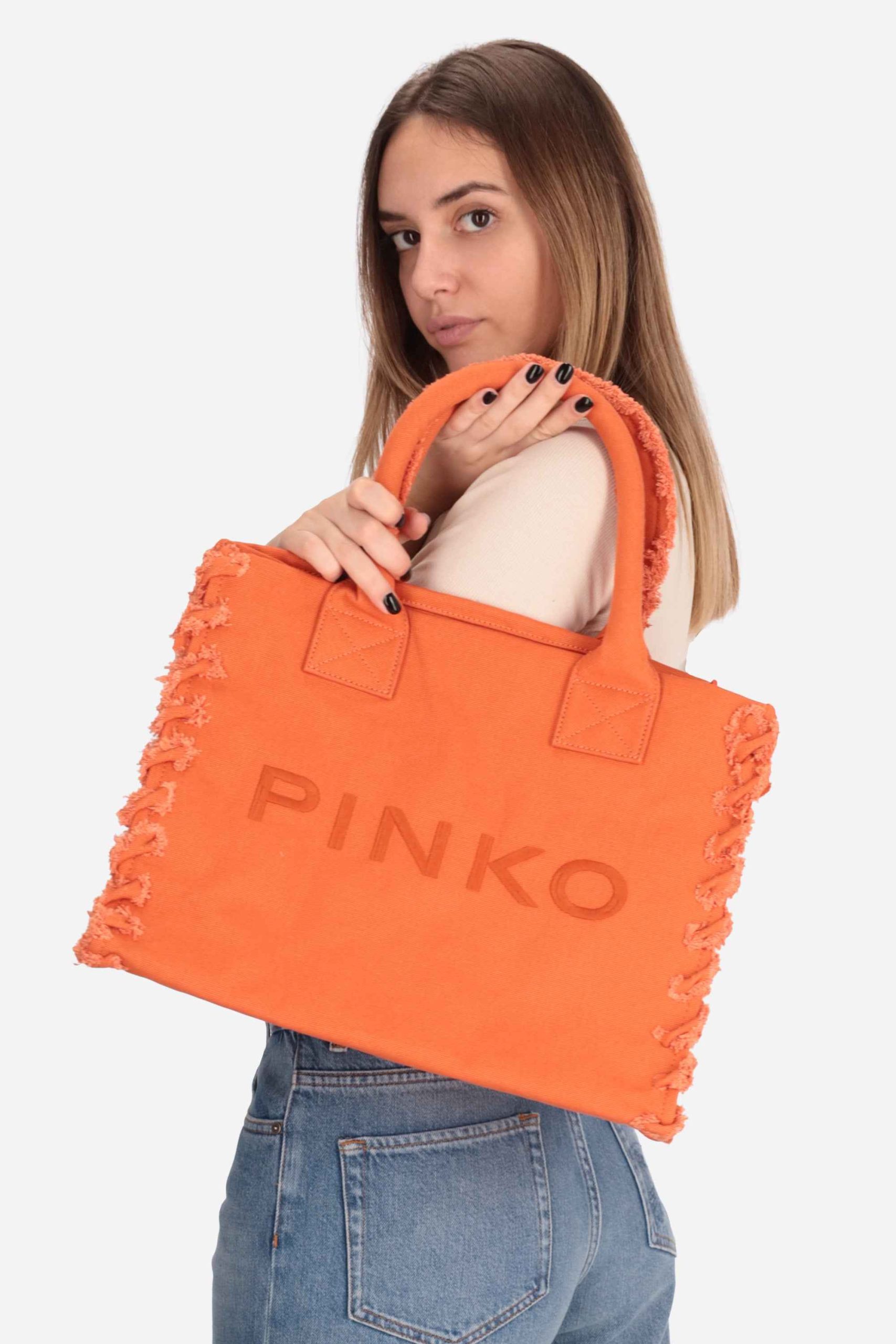 PINKO - D 106673A3A4 Borsa - immagine 4