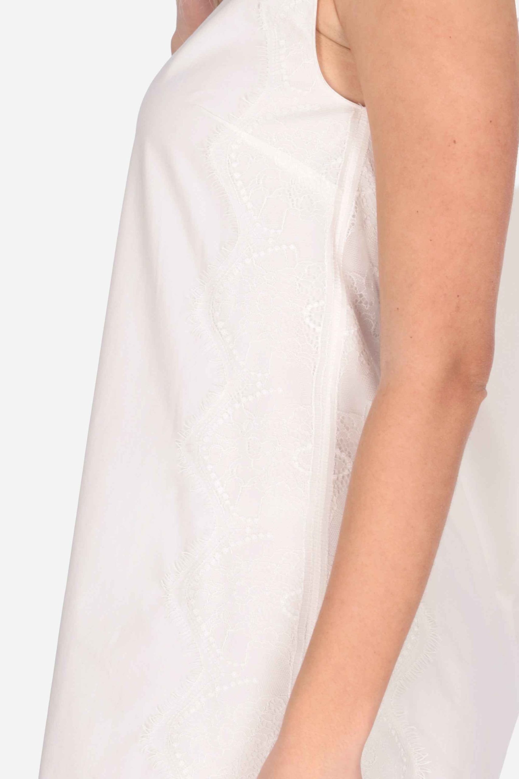 BLUGIRL - D RA6194T544A Abito - immagine 3