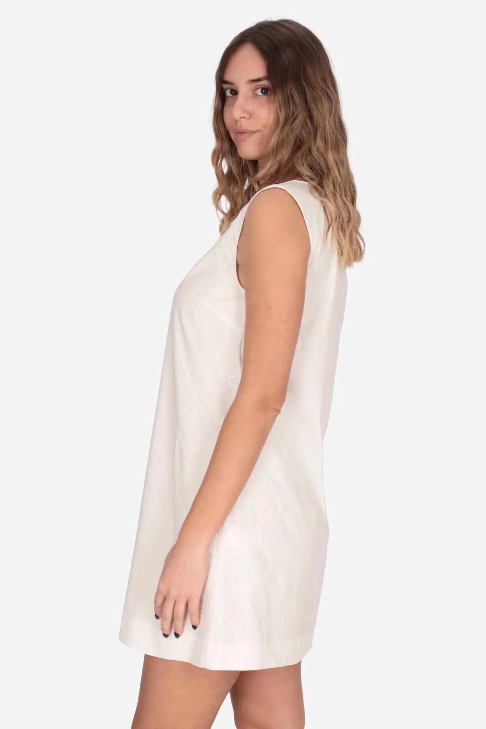 BLUGIRL - D RA6194T544A Abito - immagine 4