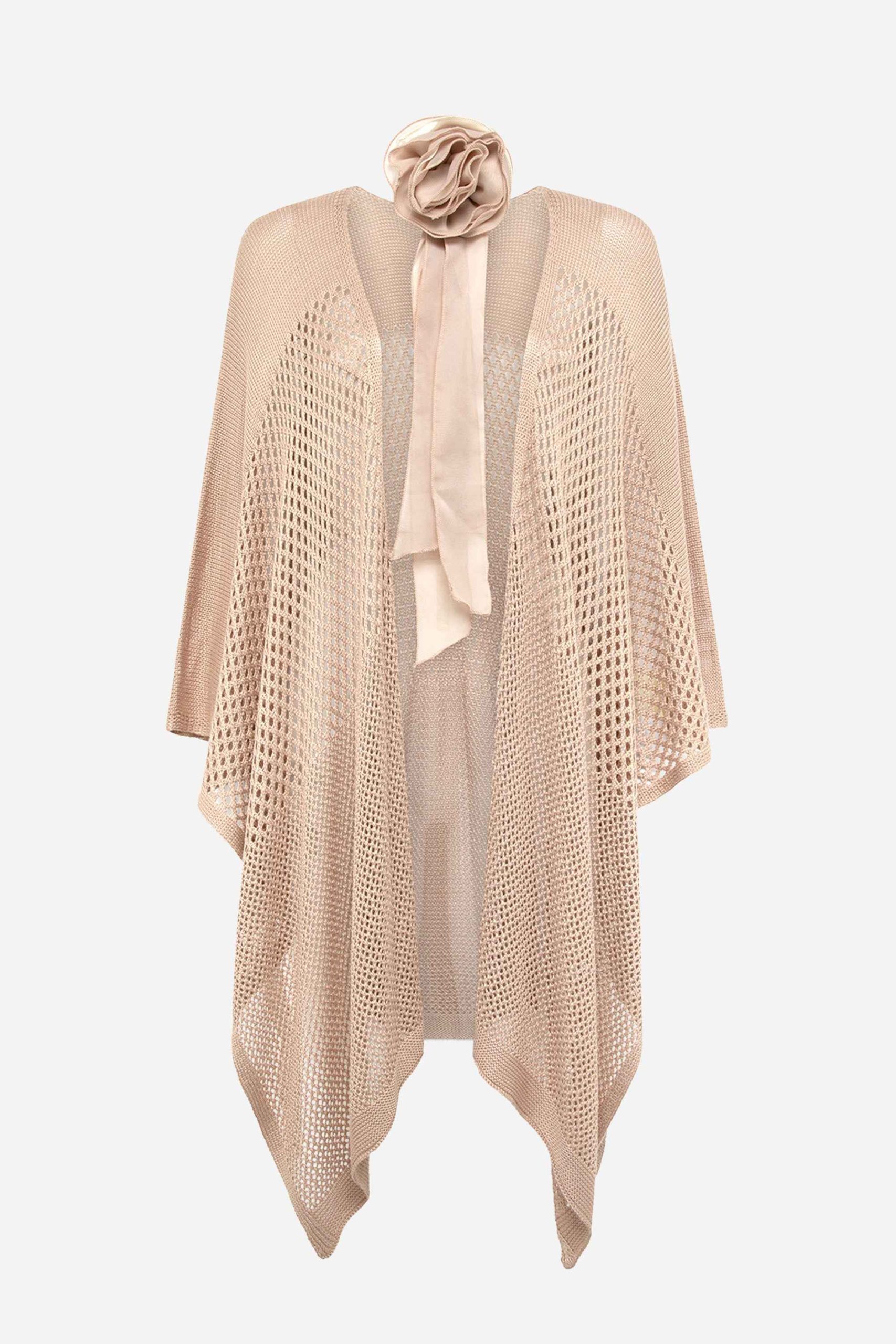 BLUGIRL - D NA6005M0300 Cappa - immagine 5