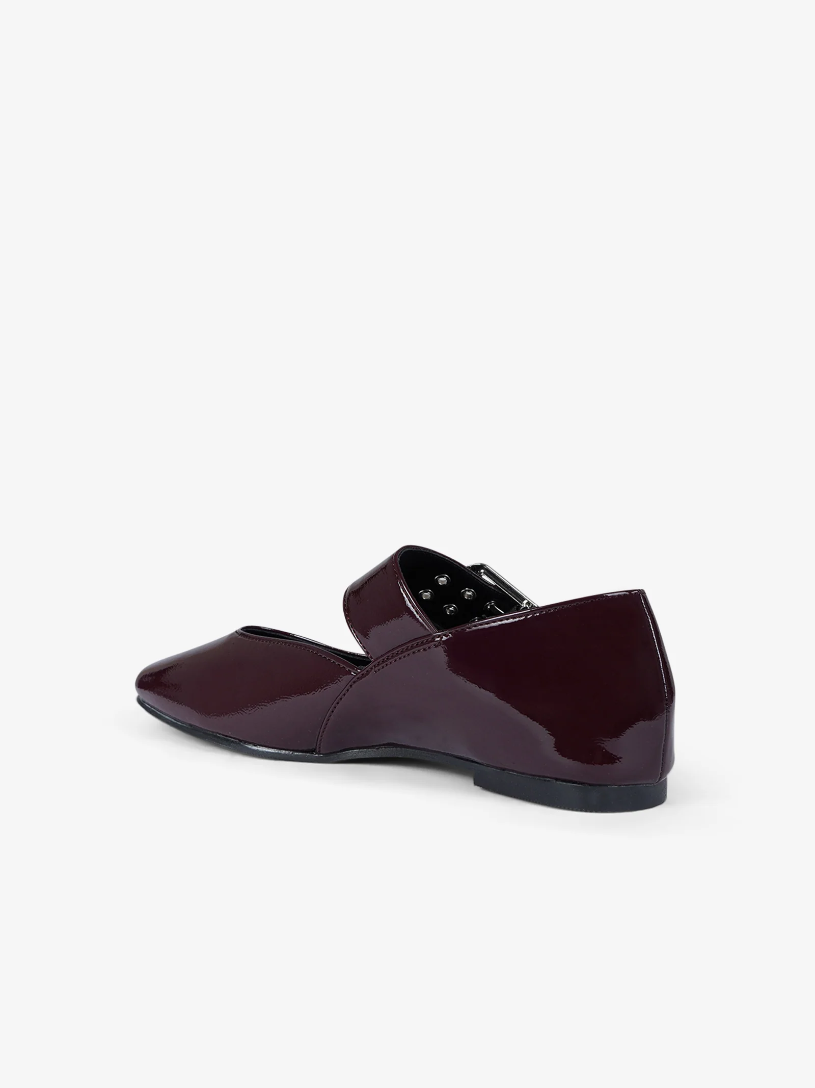 ballerine donna bordeaux - immagine 5