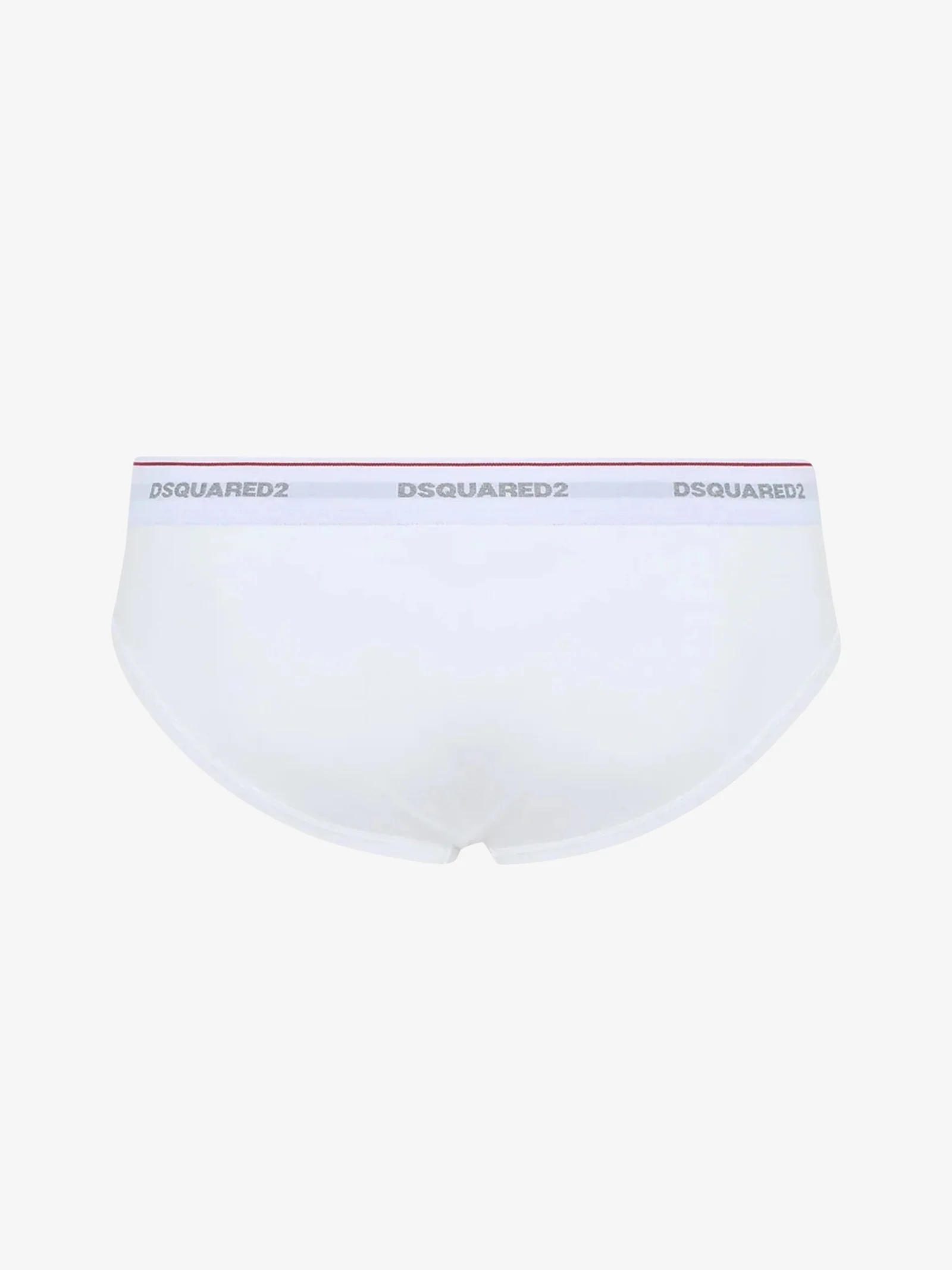 slip 3-pack brief uomo bianco cotone - immagine 4