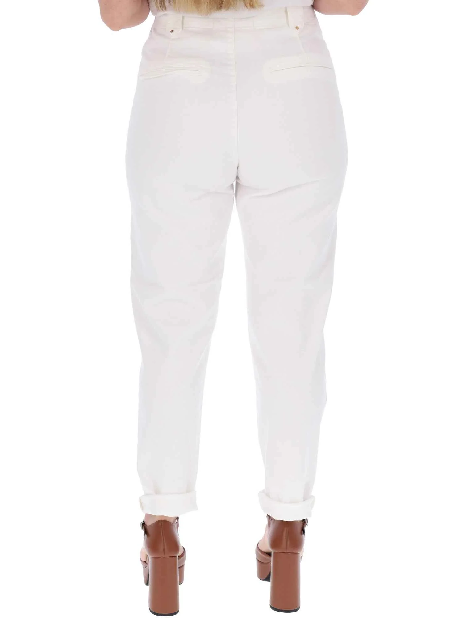 BLUGIRL - D RA3129T3546 Jeans - immagine 4