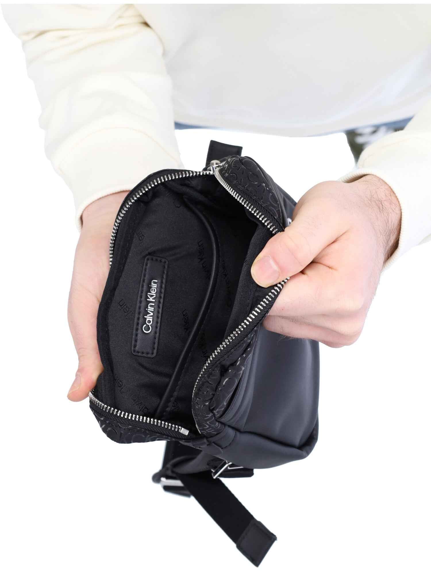 CALVIN KLEIN - U K510279 Borsa - immagine 3