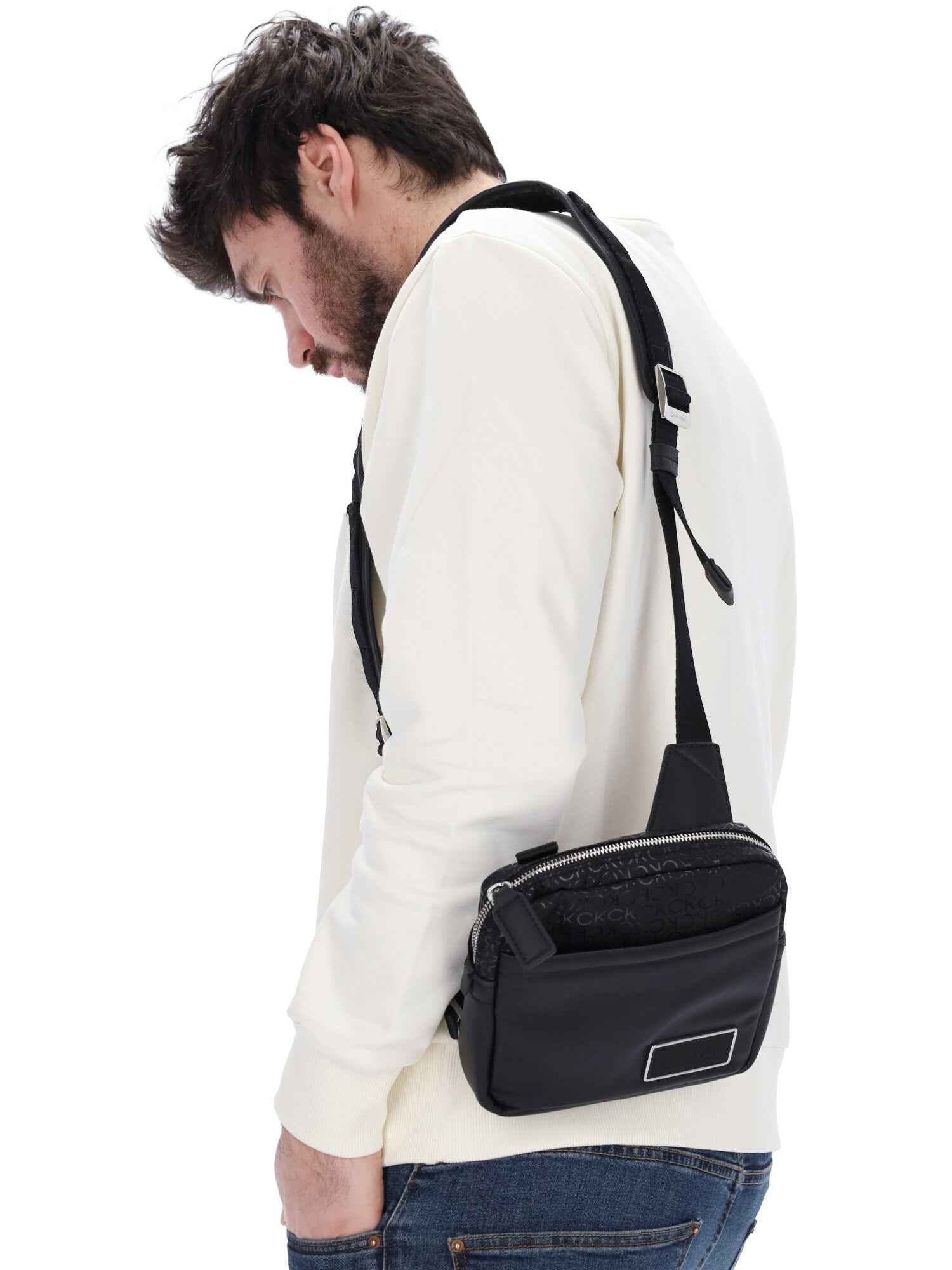 CALVIN KLEIN - U K510279 Borsa - immagine 4