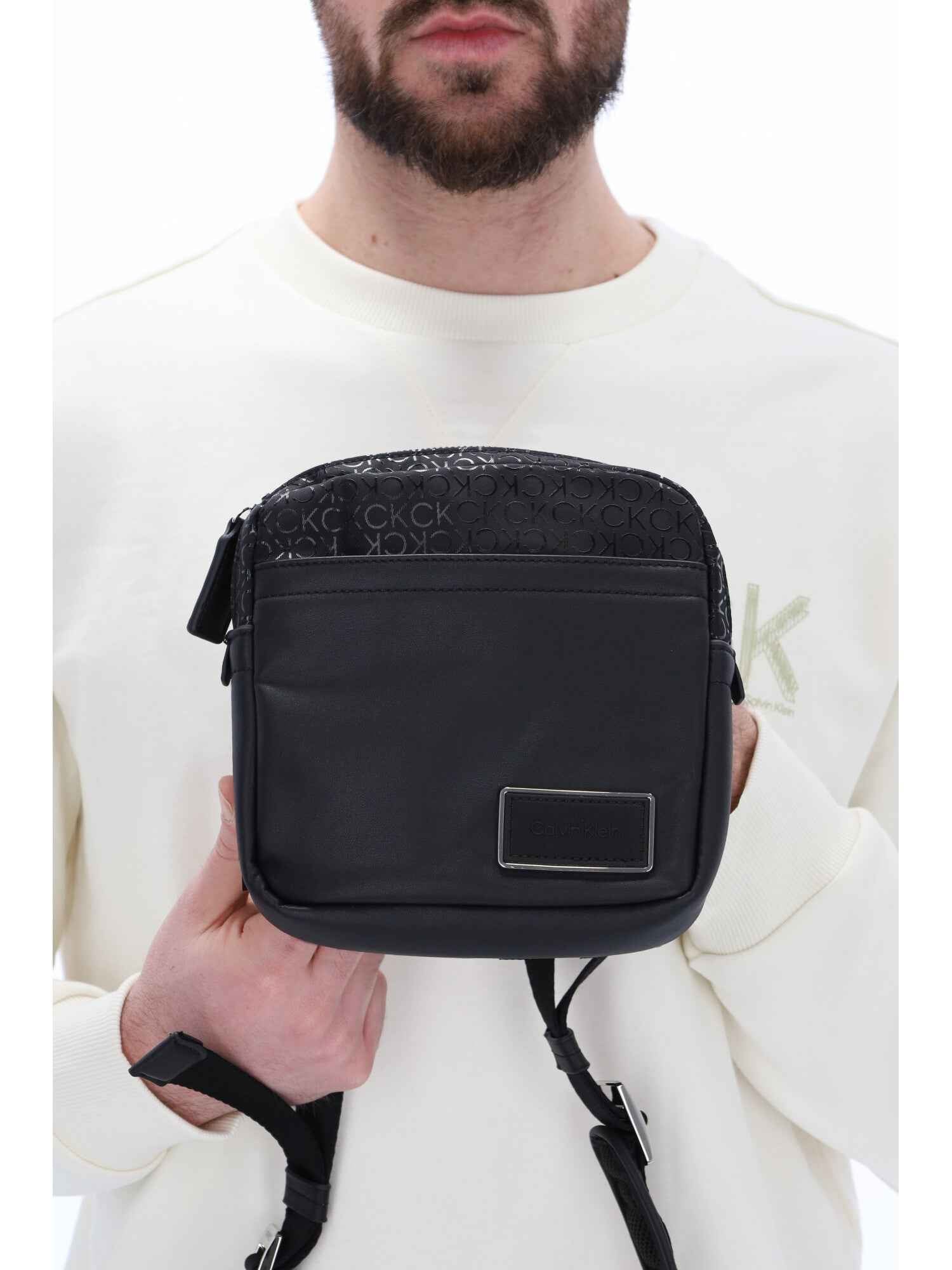 CALVIN KLEIN - U K510279 Borsa - immagine 2