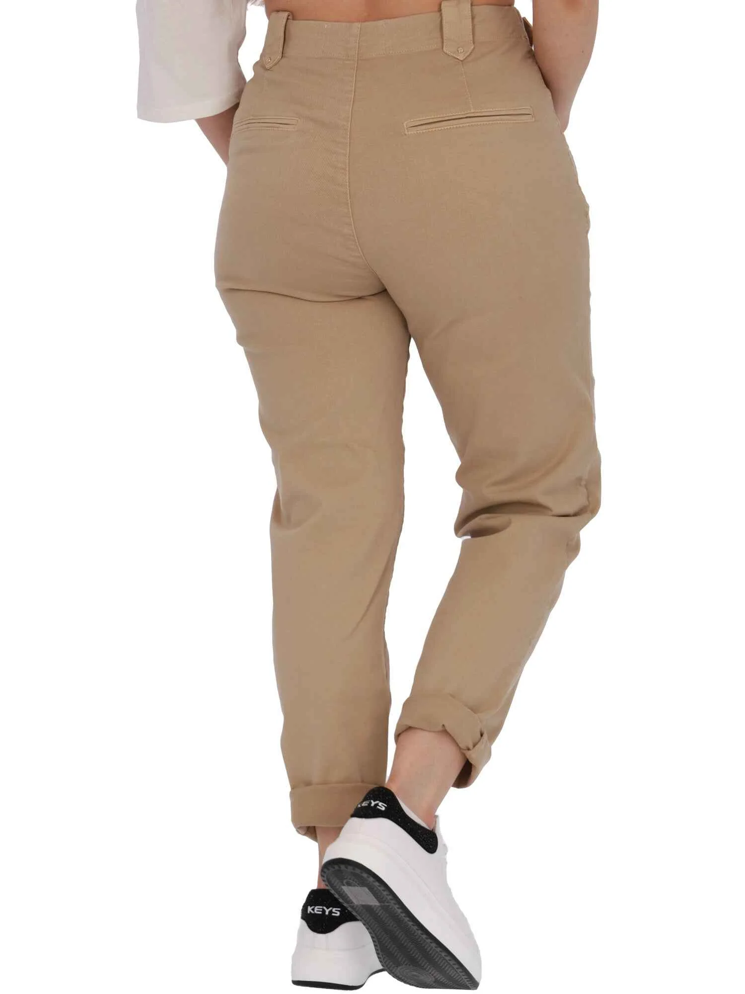 BLUGIRL - D RA3129T3546 Jeans - immagine 7