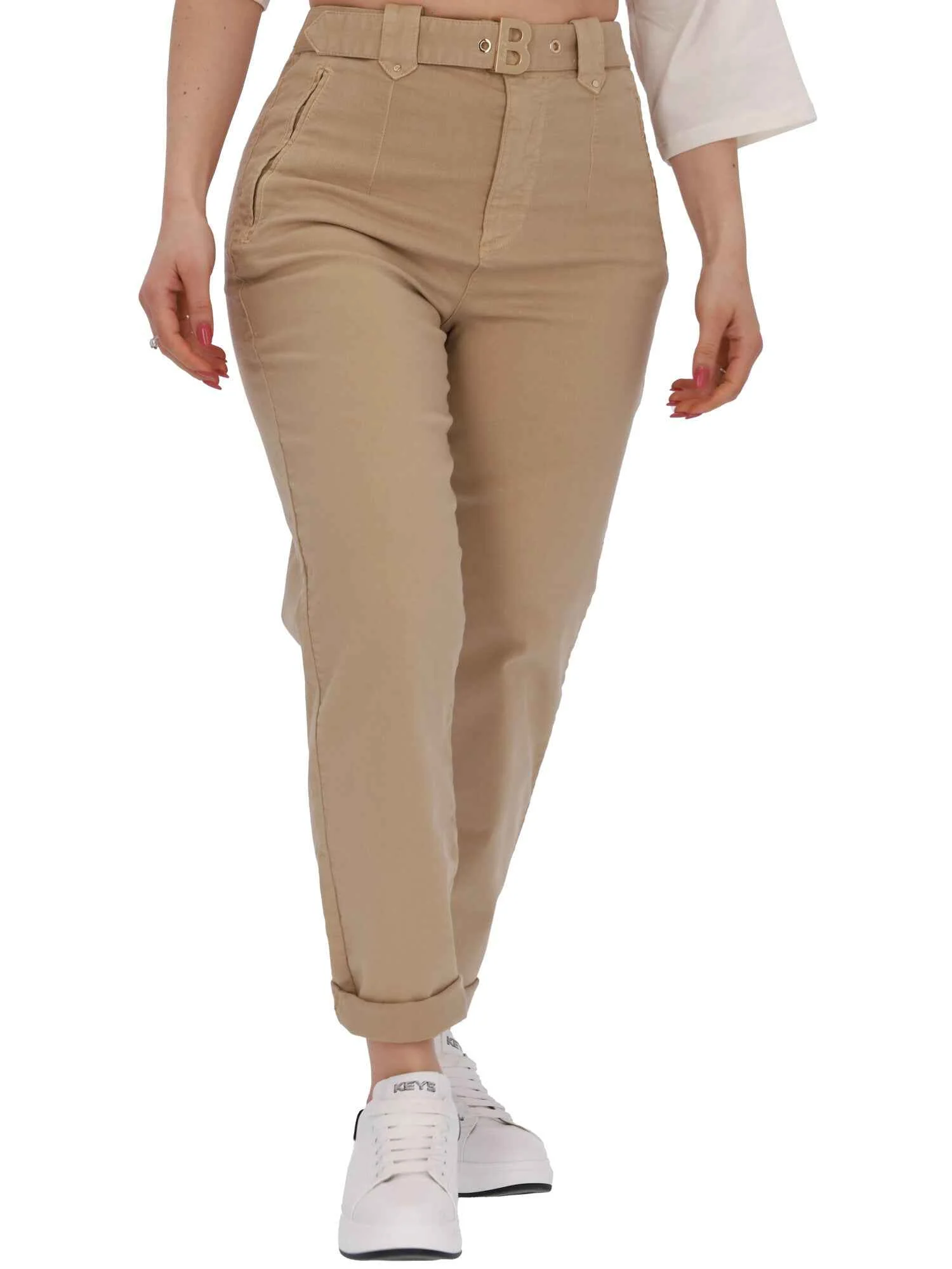 BLUGIRL - D RA3129T3546 Jeans - immagine 5