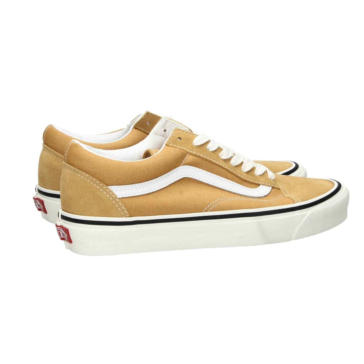 VANS - U VN0A4BW3BLS1 Sneakers - immagine 6