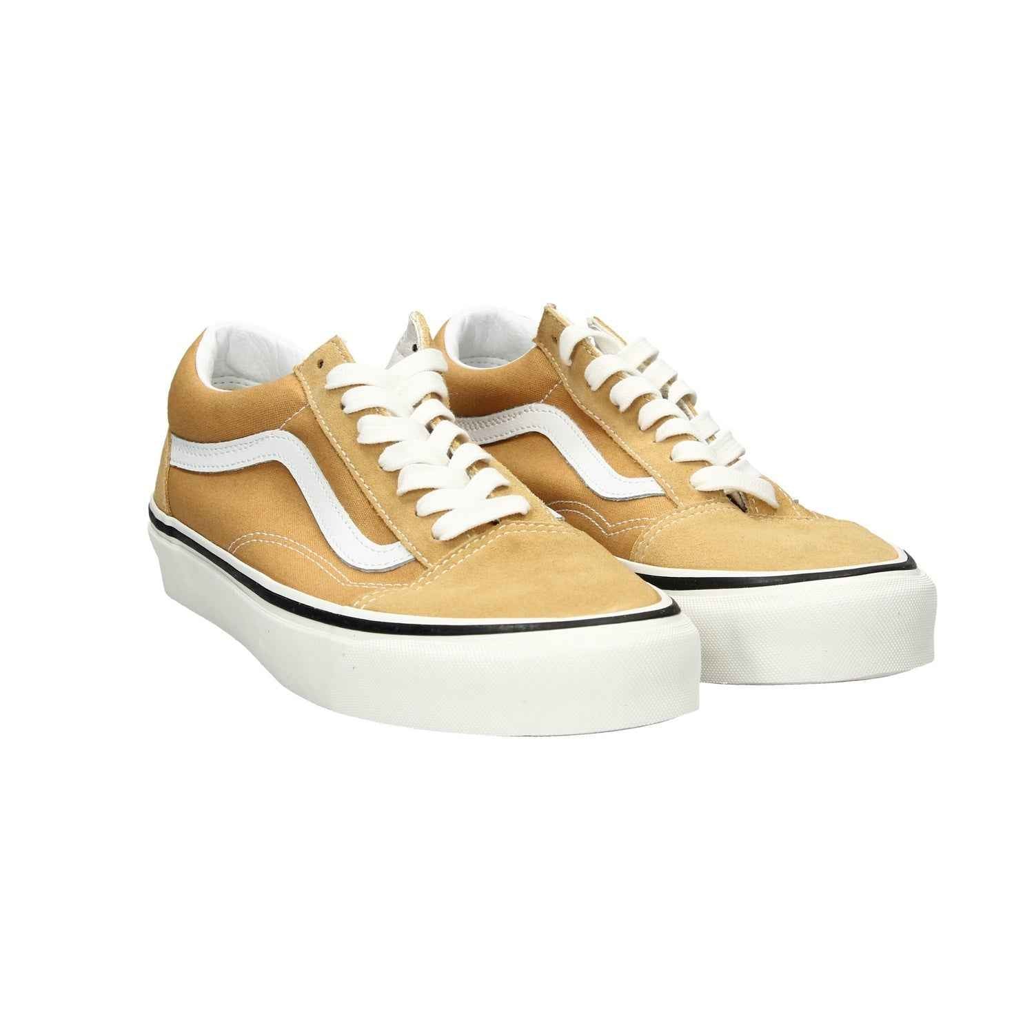VANS - U VN0A4BW3BLS1 Sneakers - immagine 8
