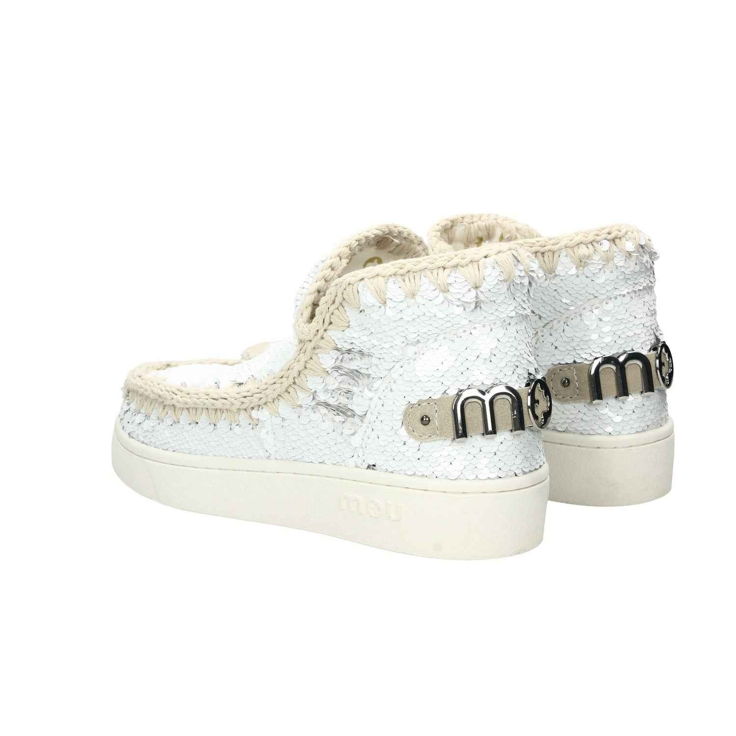 MOU - D SW211001 Sneakers - immagine 3