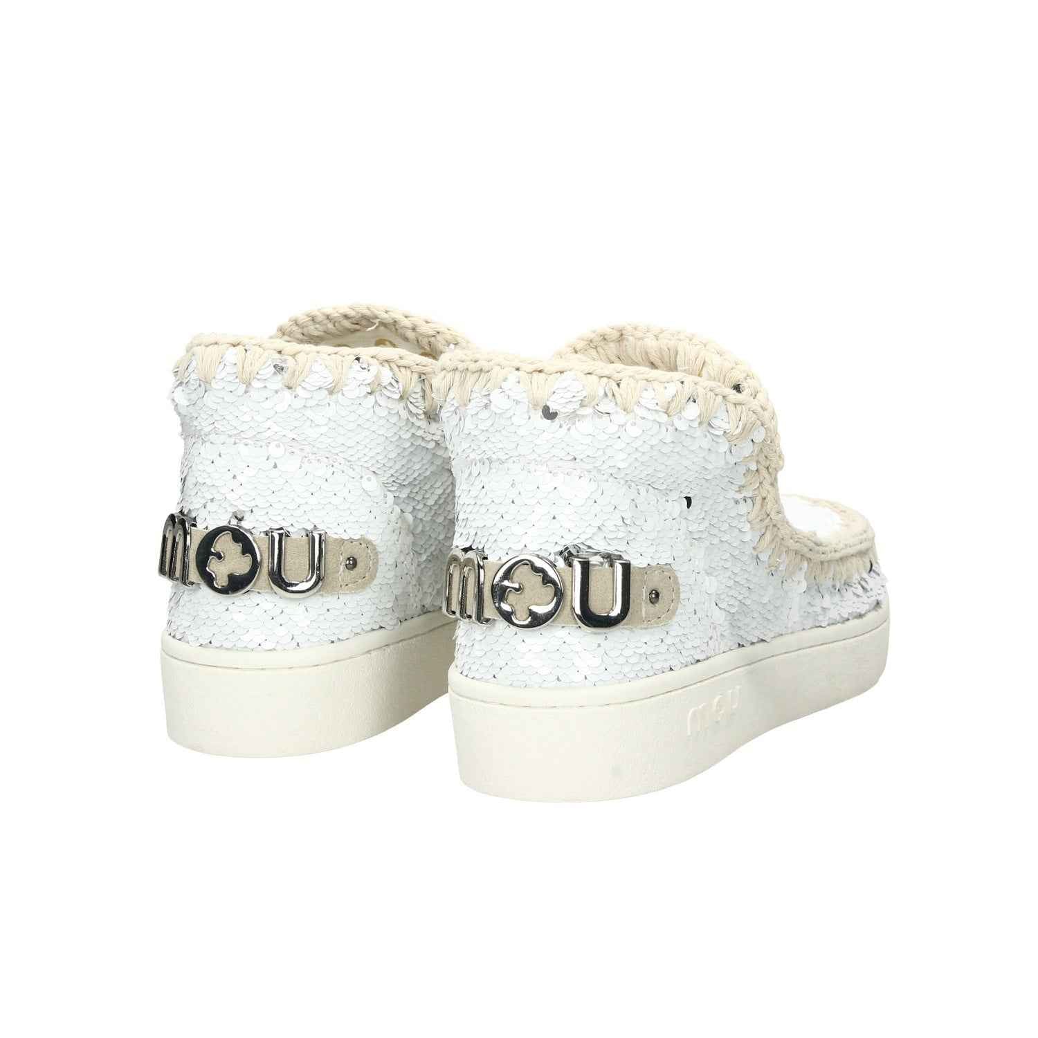 MOU - D SW211001 Sneakers - immagine 5