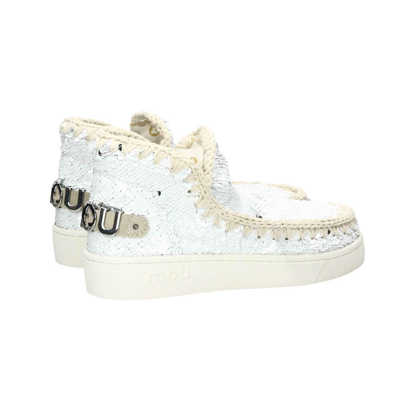 MOU - D SW211001 Sneakers - immagine 6