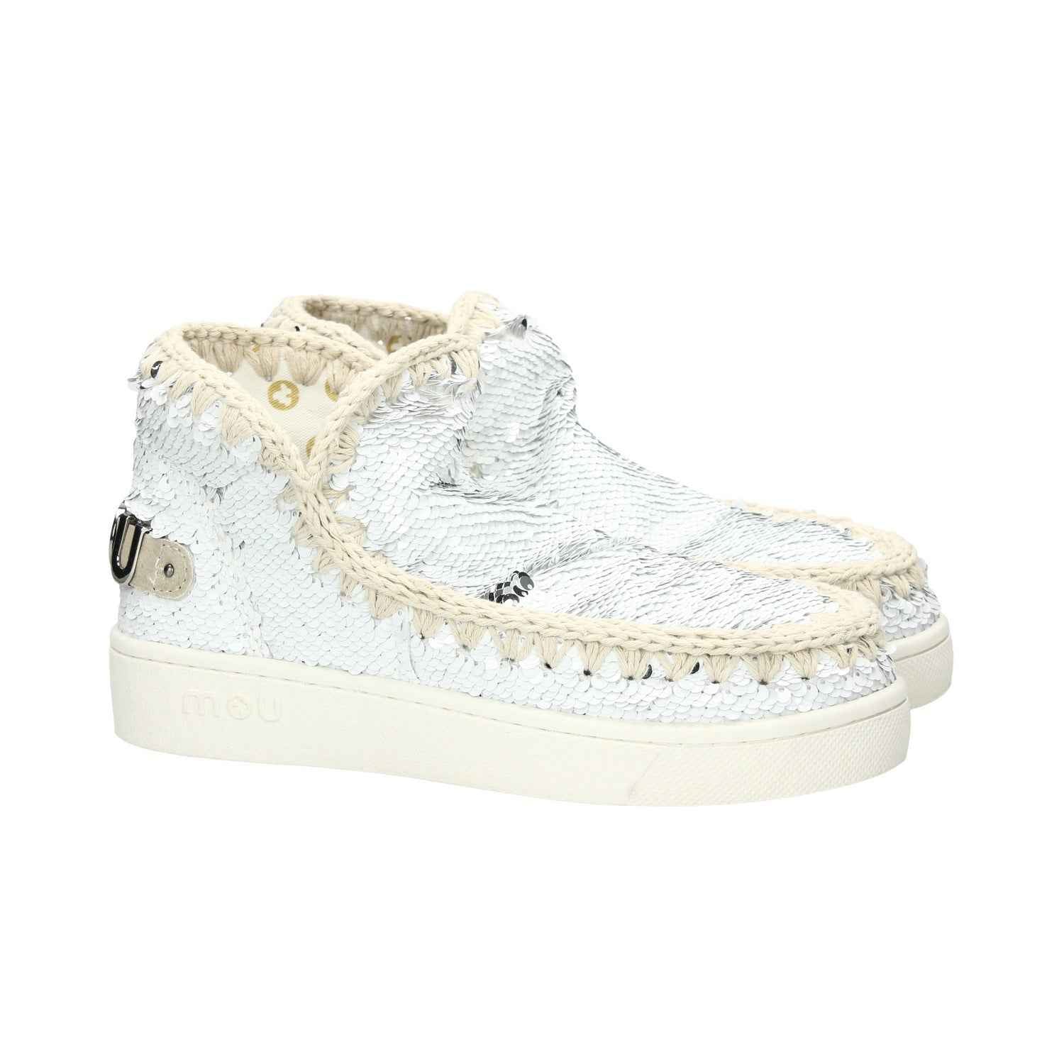 MOU - D SW211001 Sneakers - immagine 7