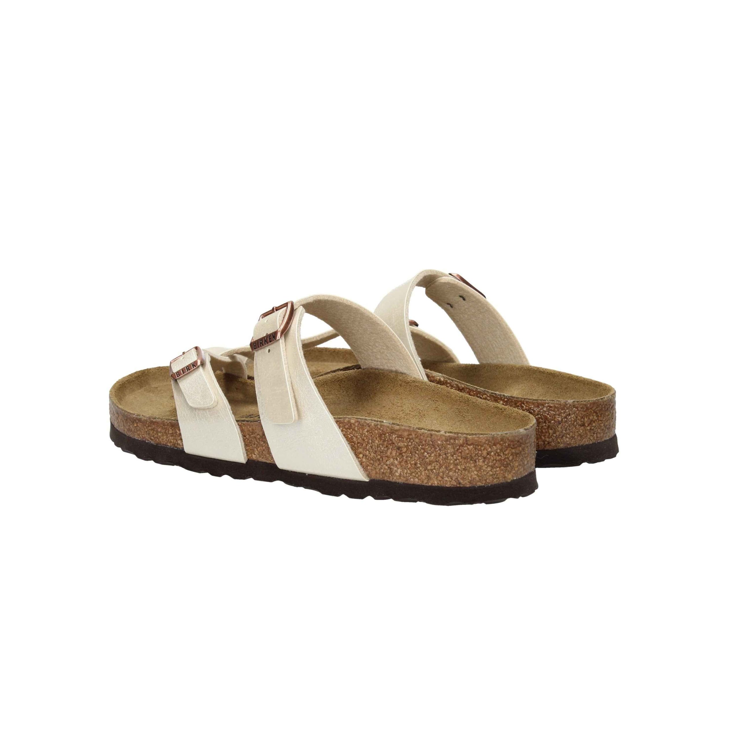 BIRKENSTOCK - D MAYARI Infradito - immagine 3