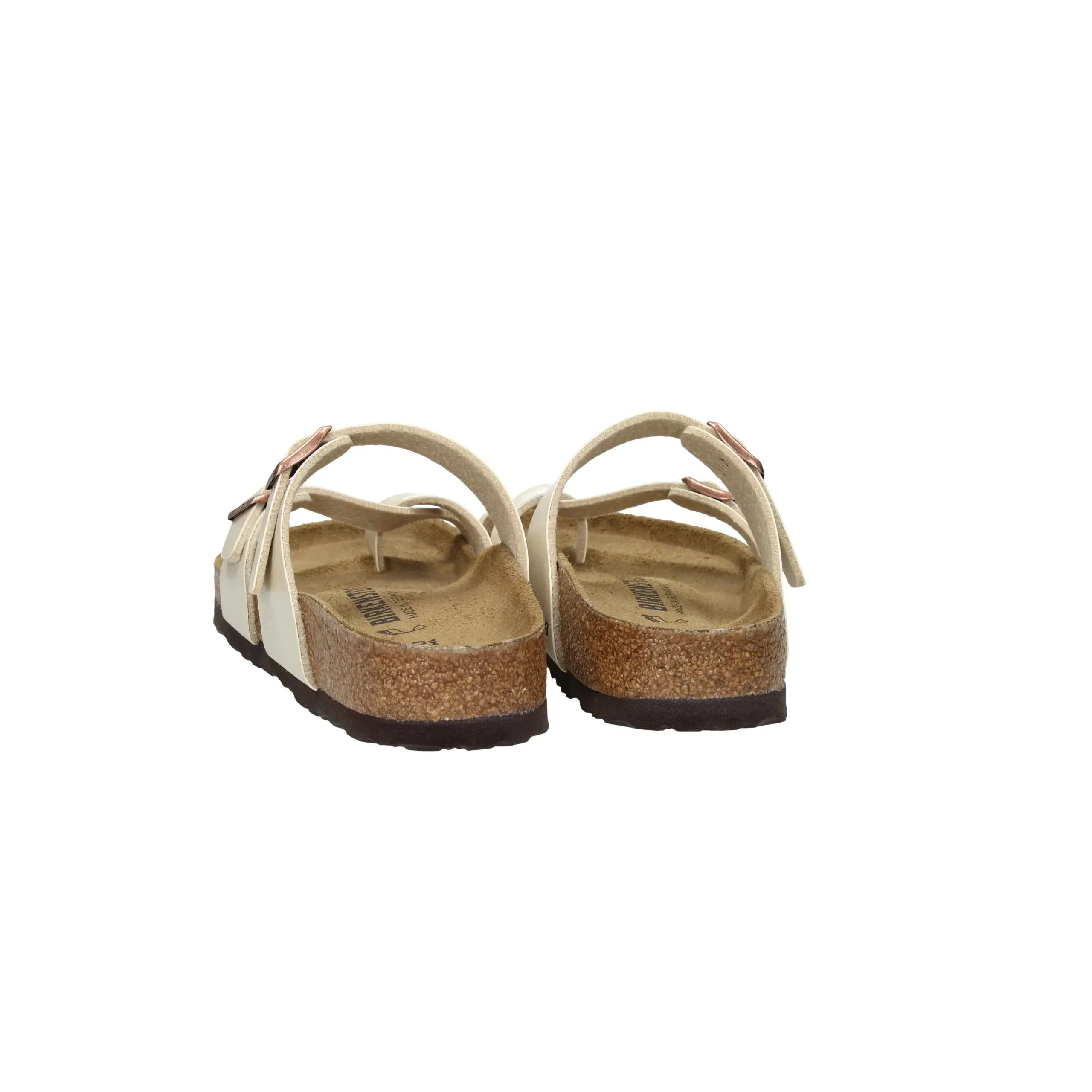 BIRKENSTOCK - D MAYARI Infradito - immagine 4