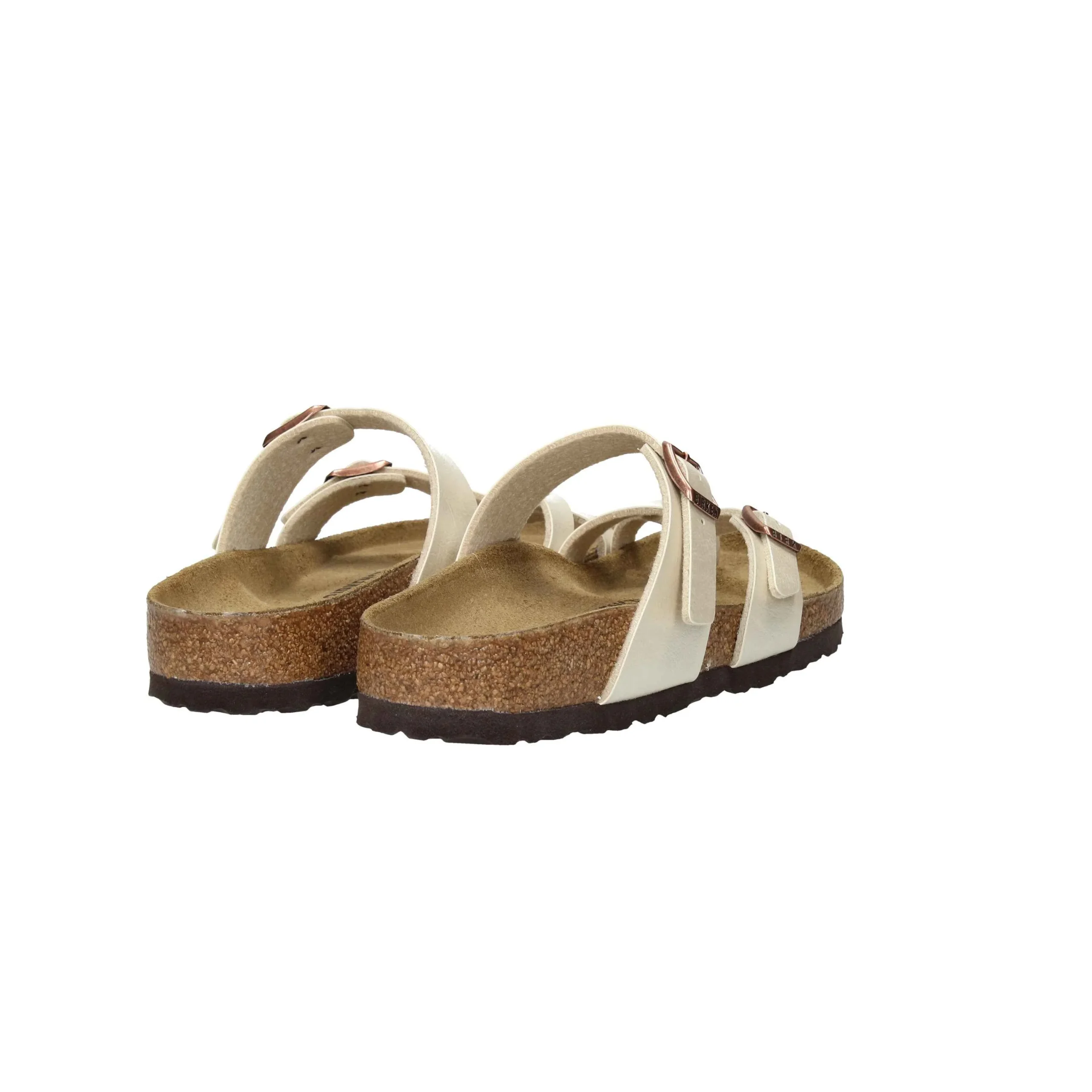 BIRKENSTOCK - D MAYARI Infradito - immagine 5