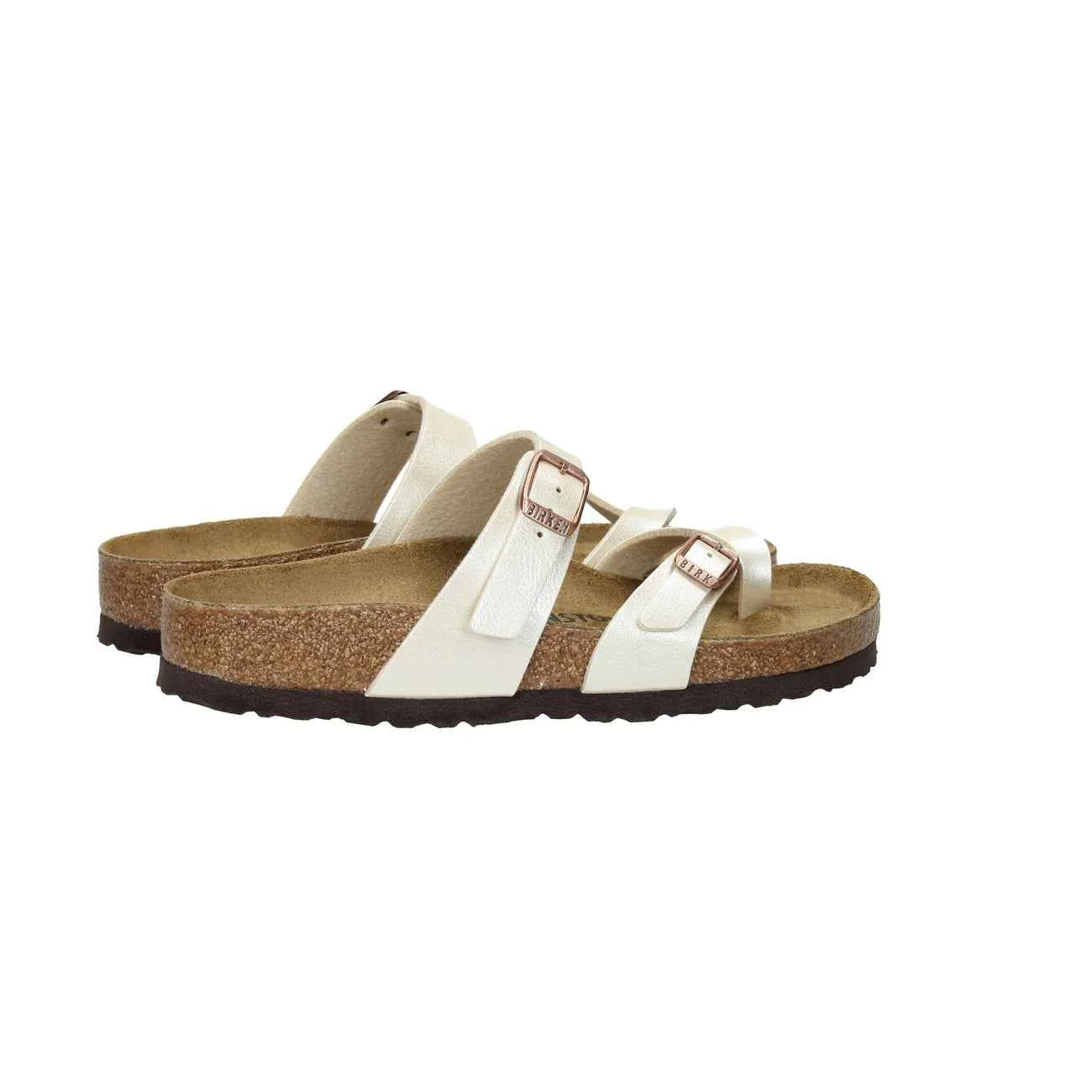 BIRKENSTOCK - D MAYARI Infradito - immagine 6