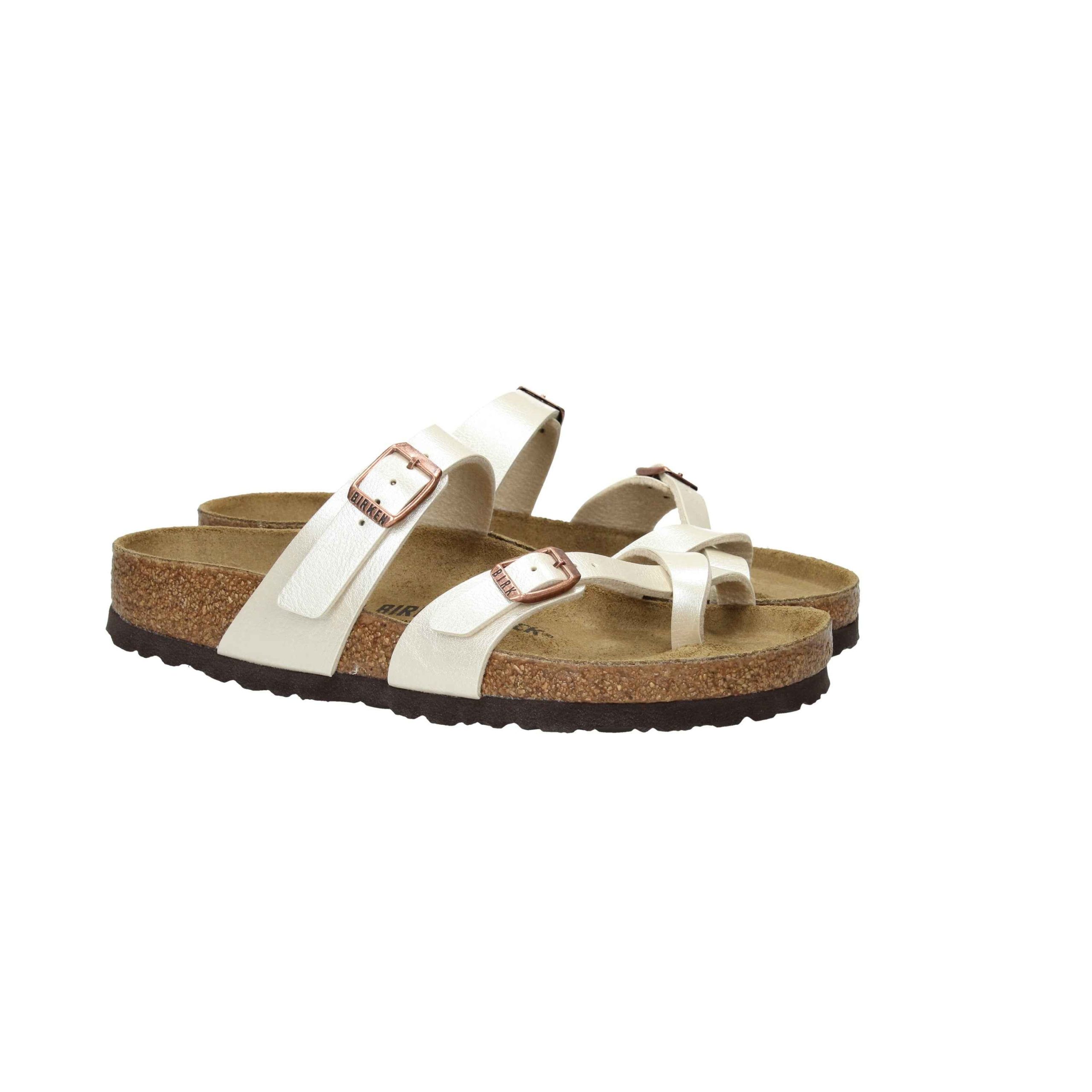 BIRKENSTOCK - D MAYARI Infradito - immagine 7